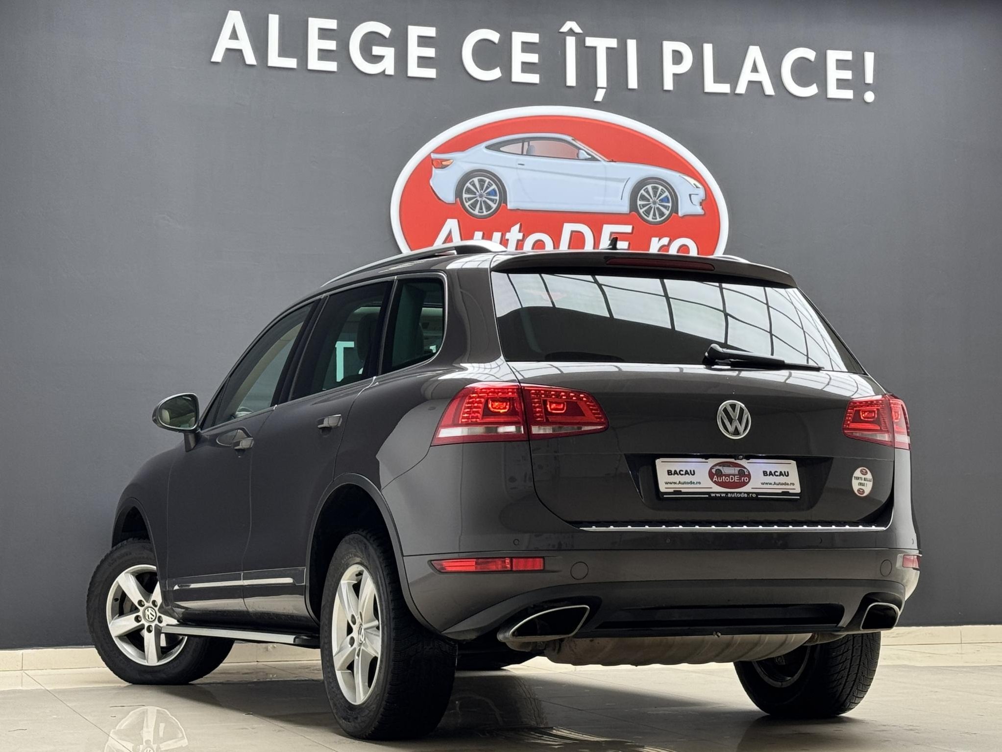 Volkswagen-Touareg