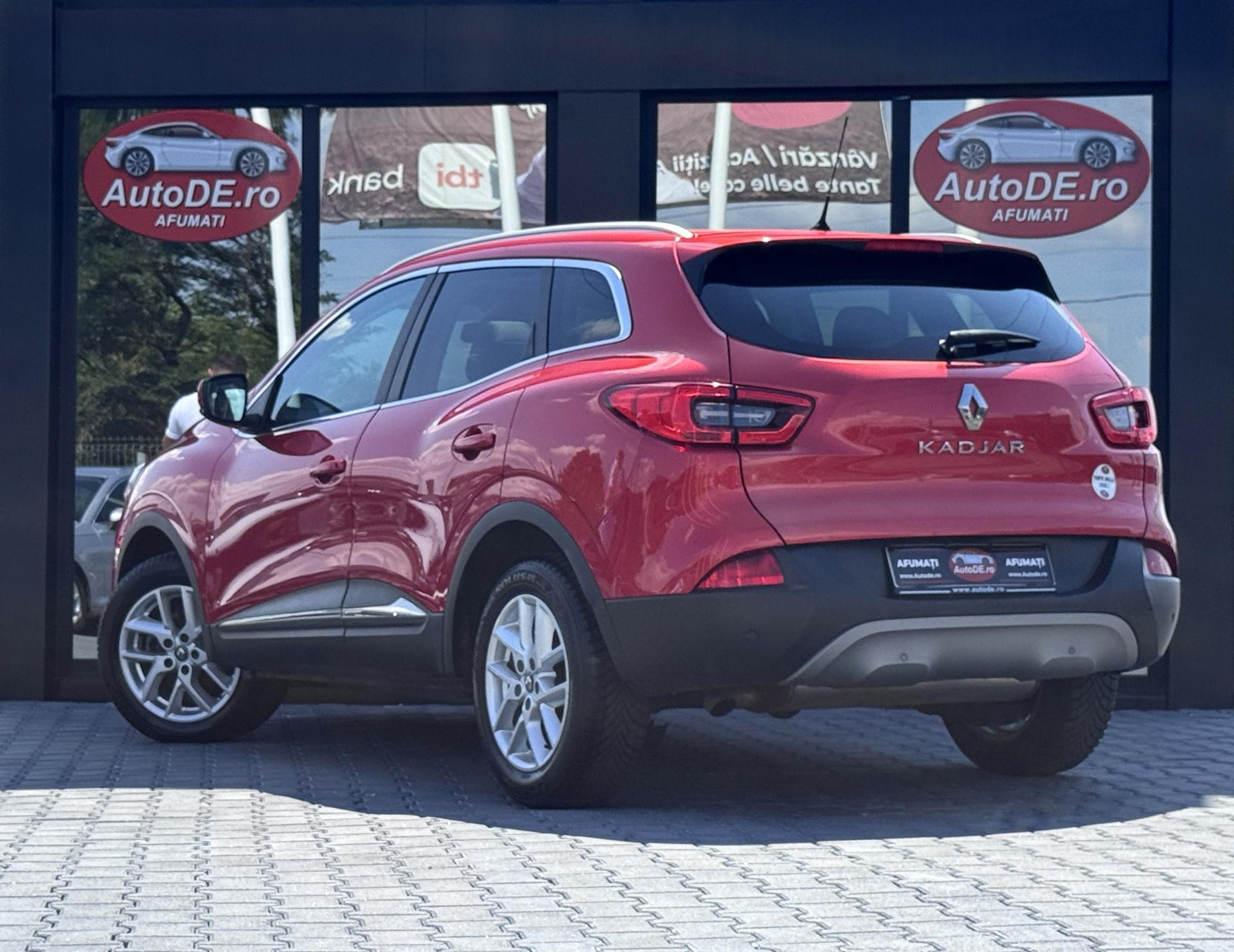 Renault-Kadjar