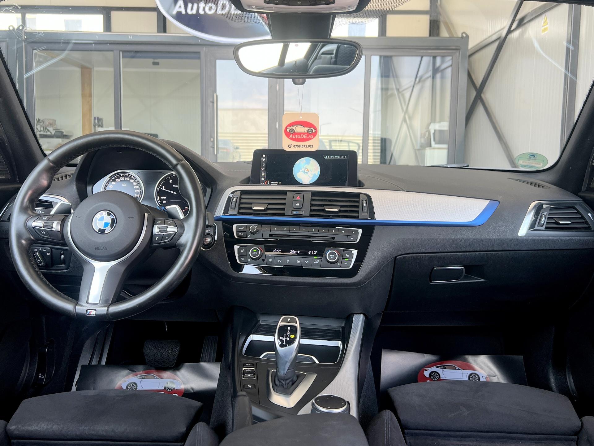 BMW-Seria 1
