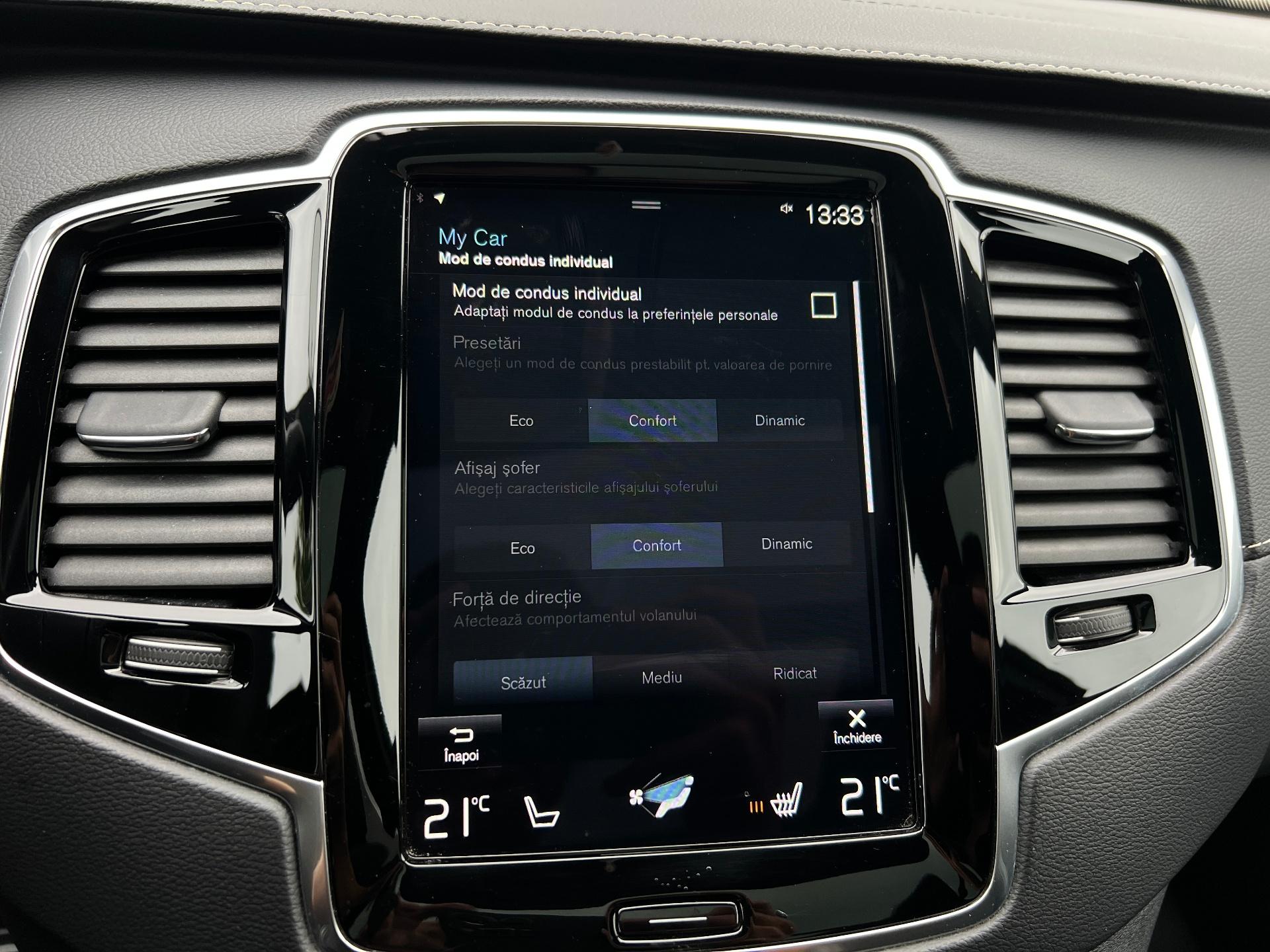 Volvo-XC 90