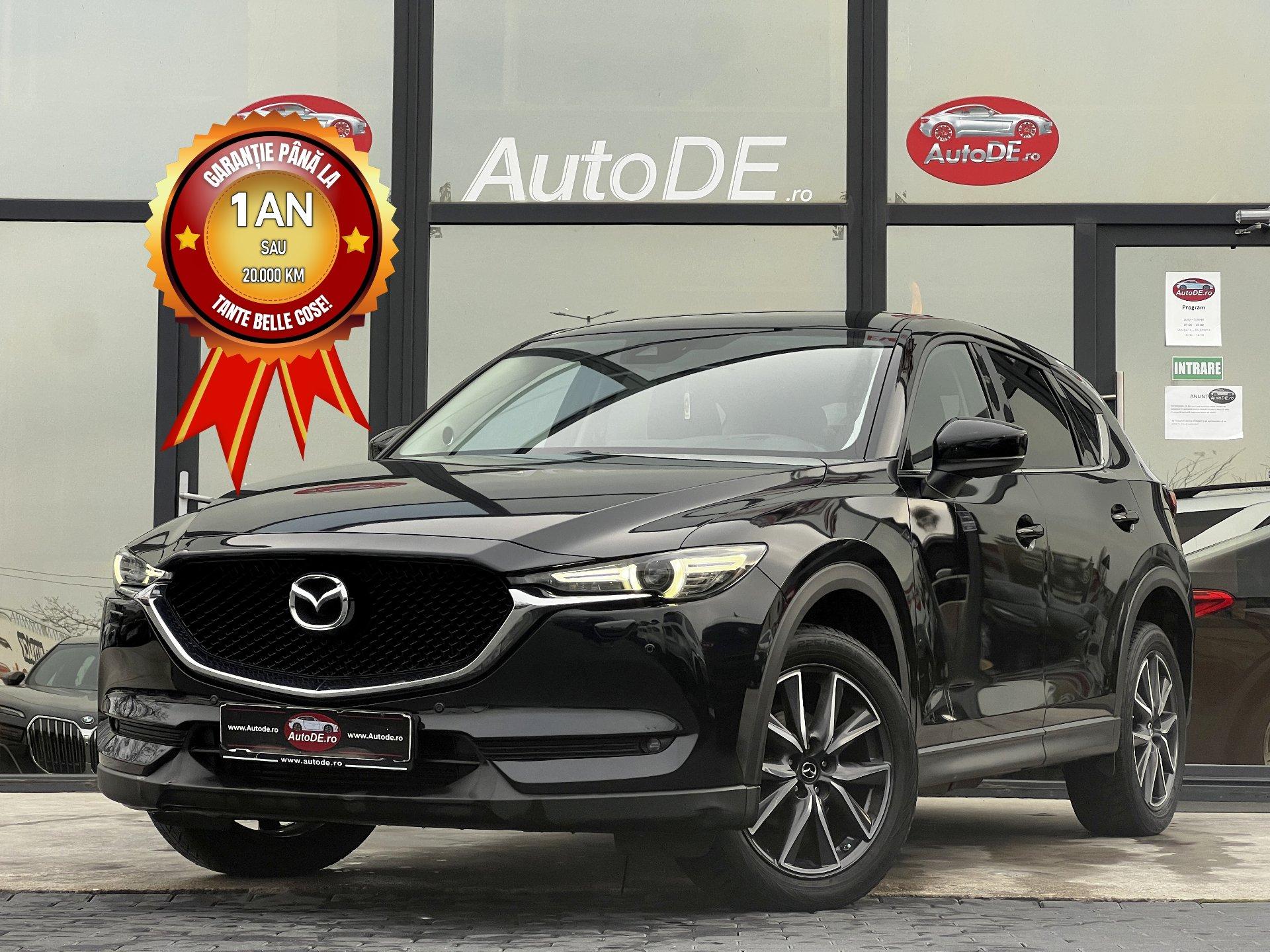 Mazda-CX-5