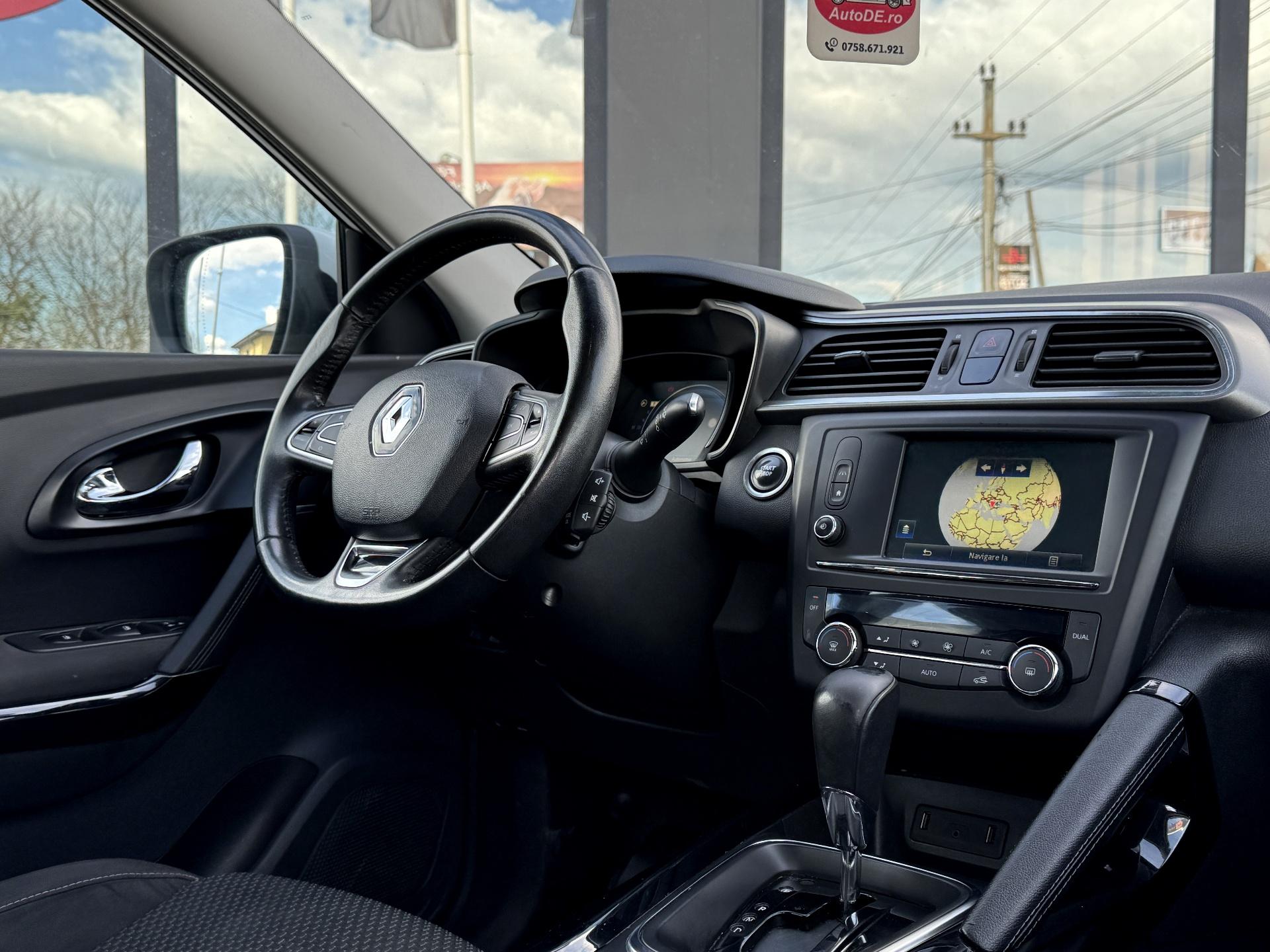 Renault-Kadjar