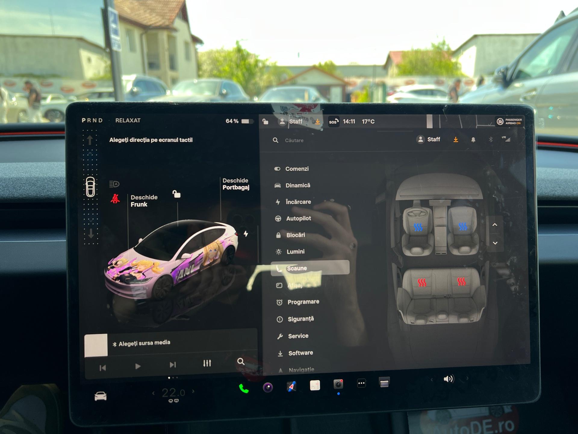 Tesla-Model 3
