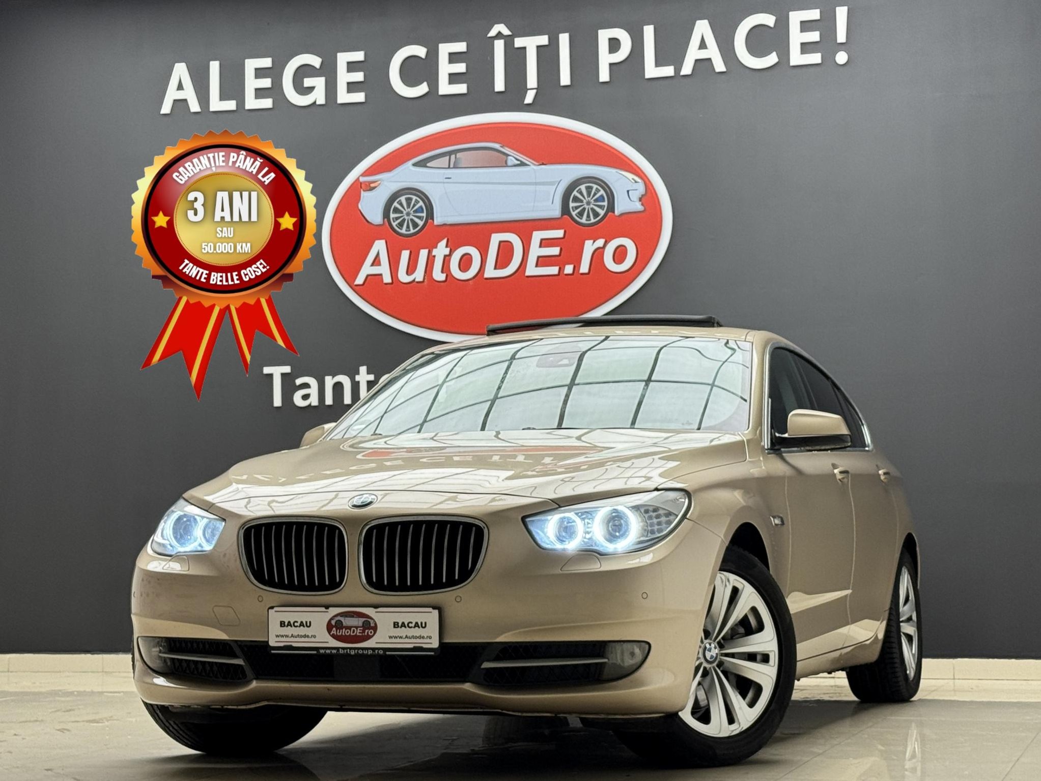 BMW-Seria 5