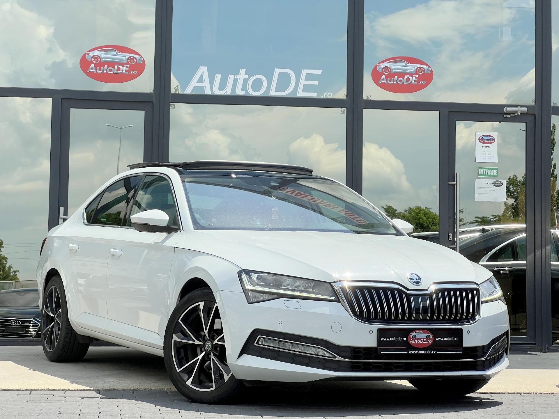 Skoda-Superb