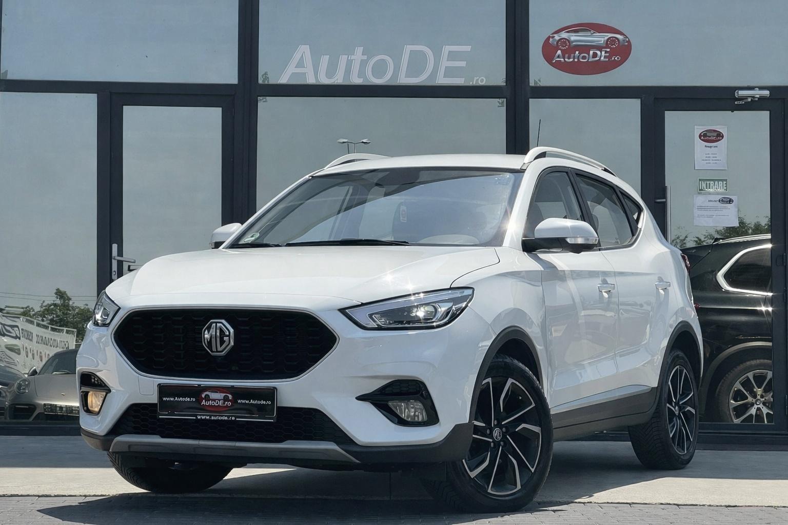 Mg-ZS