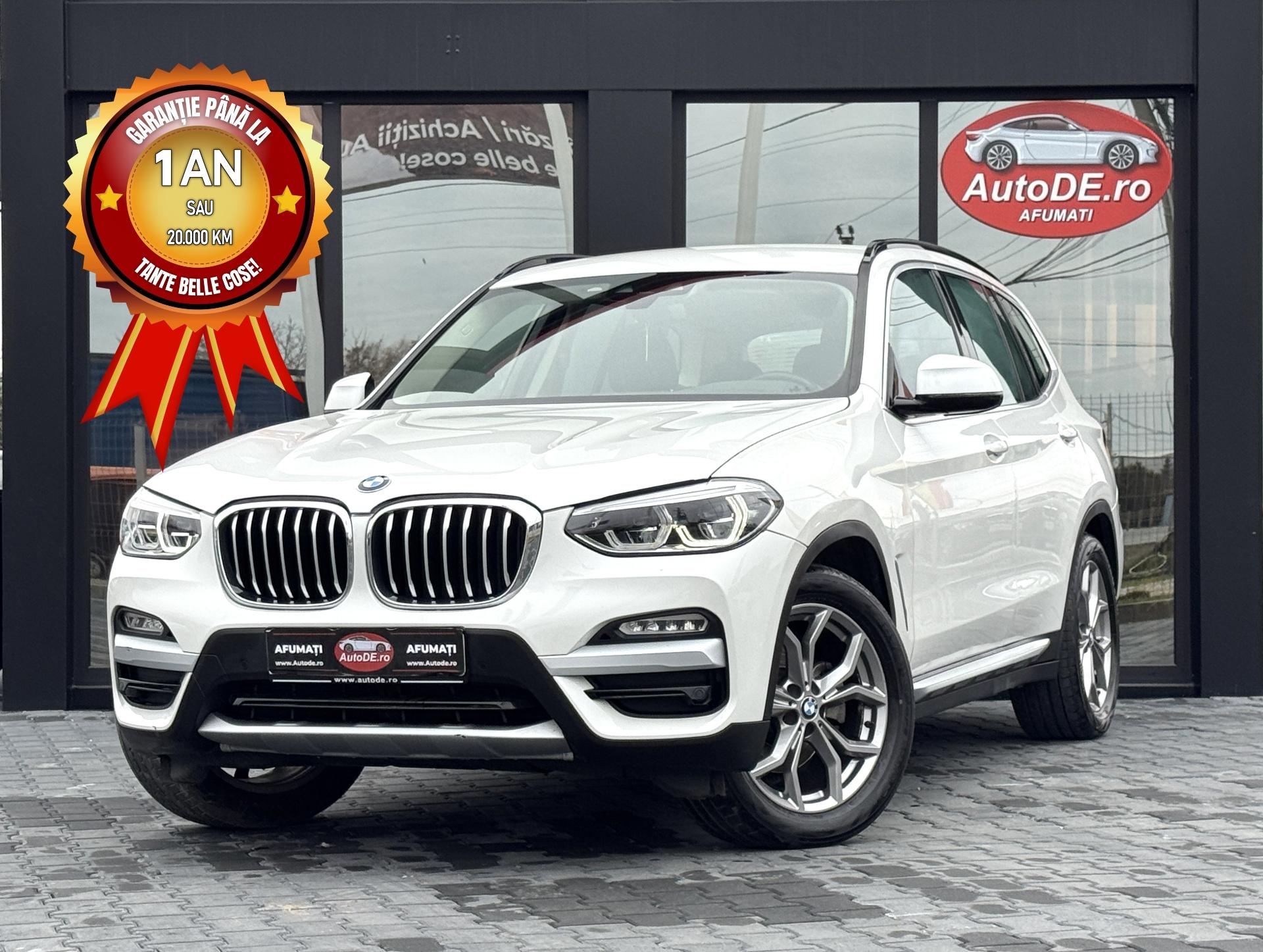 BMW-X3