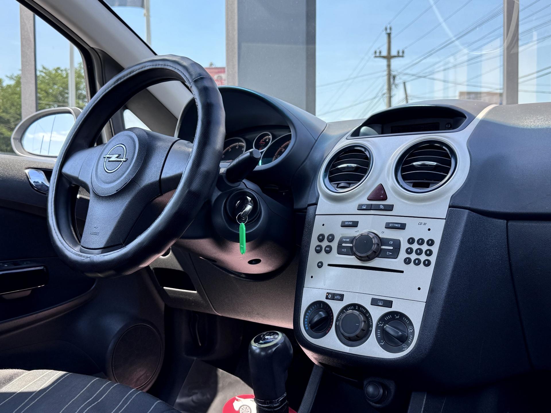 Opel-Corsa