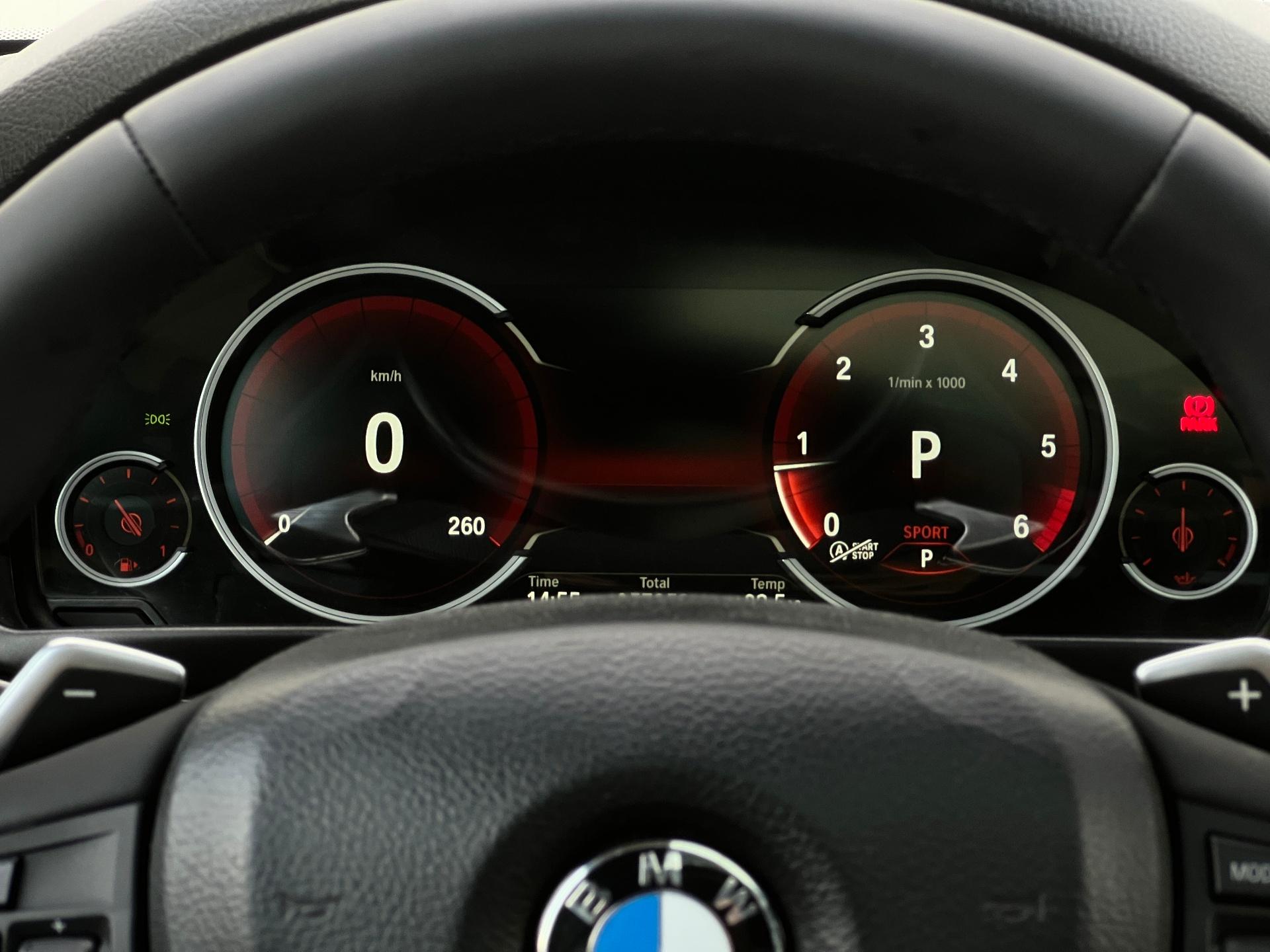 BMW-Seria 5
