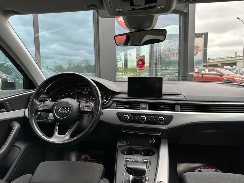 Car Thumb
