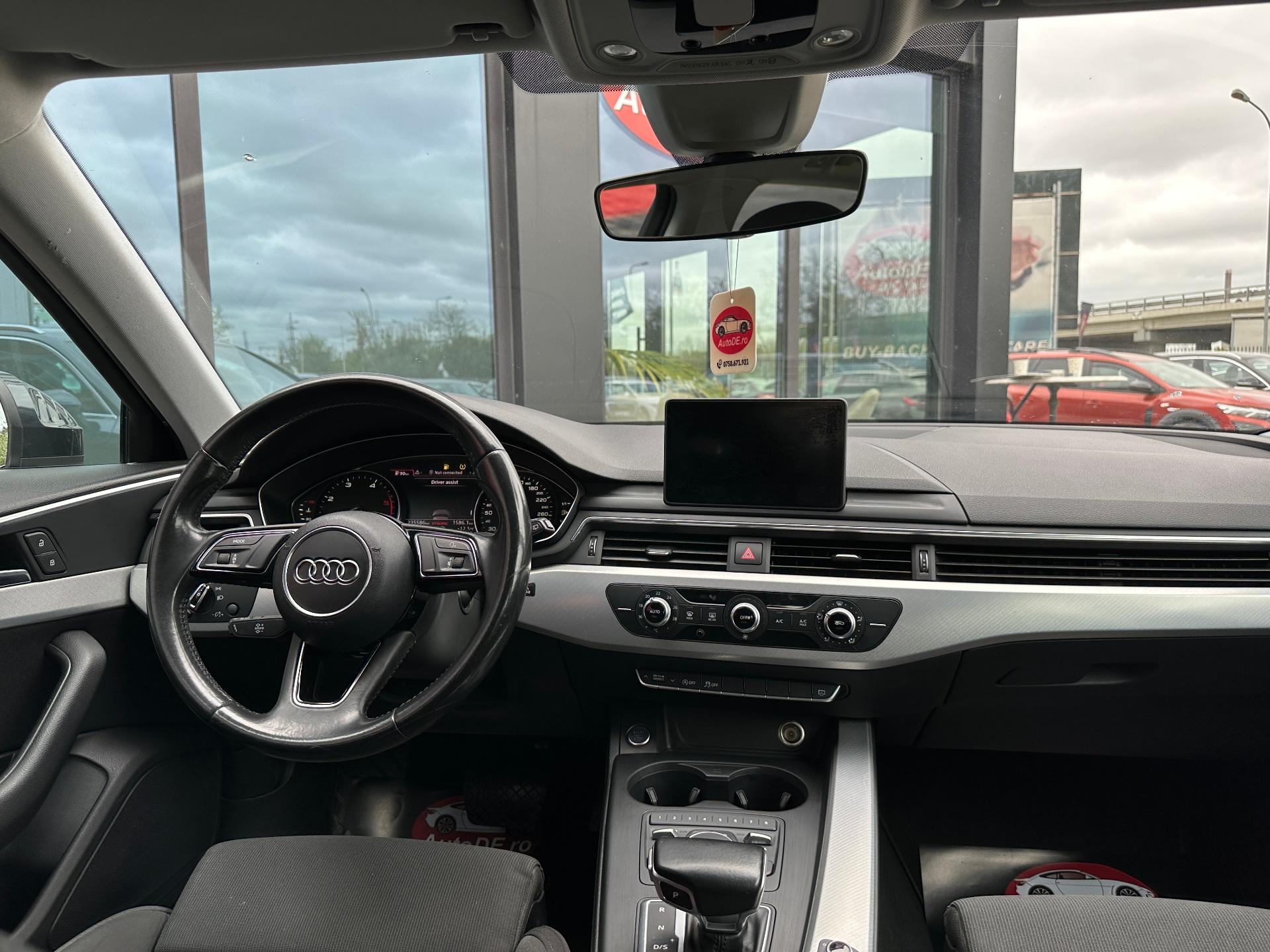 Audi-A4