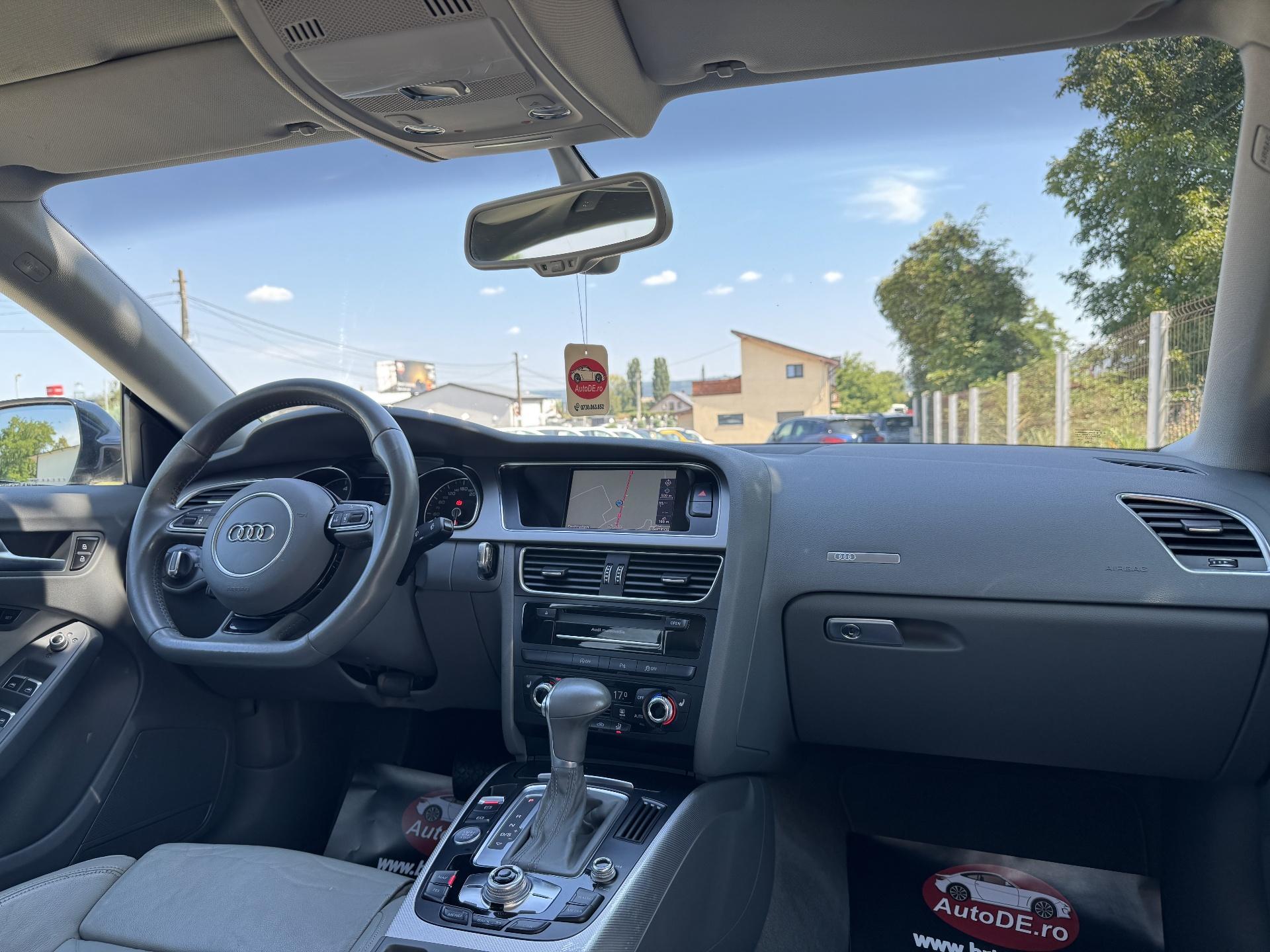 Audi-A5