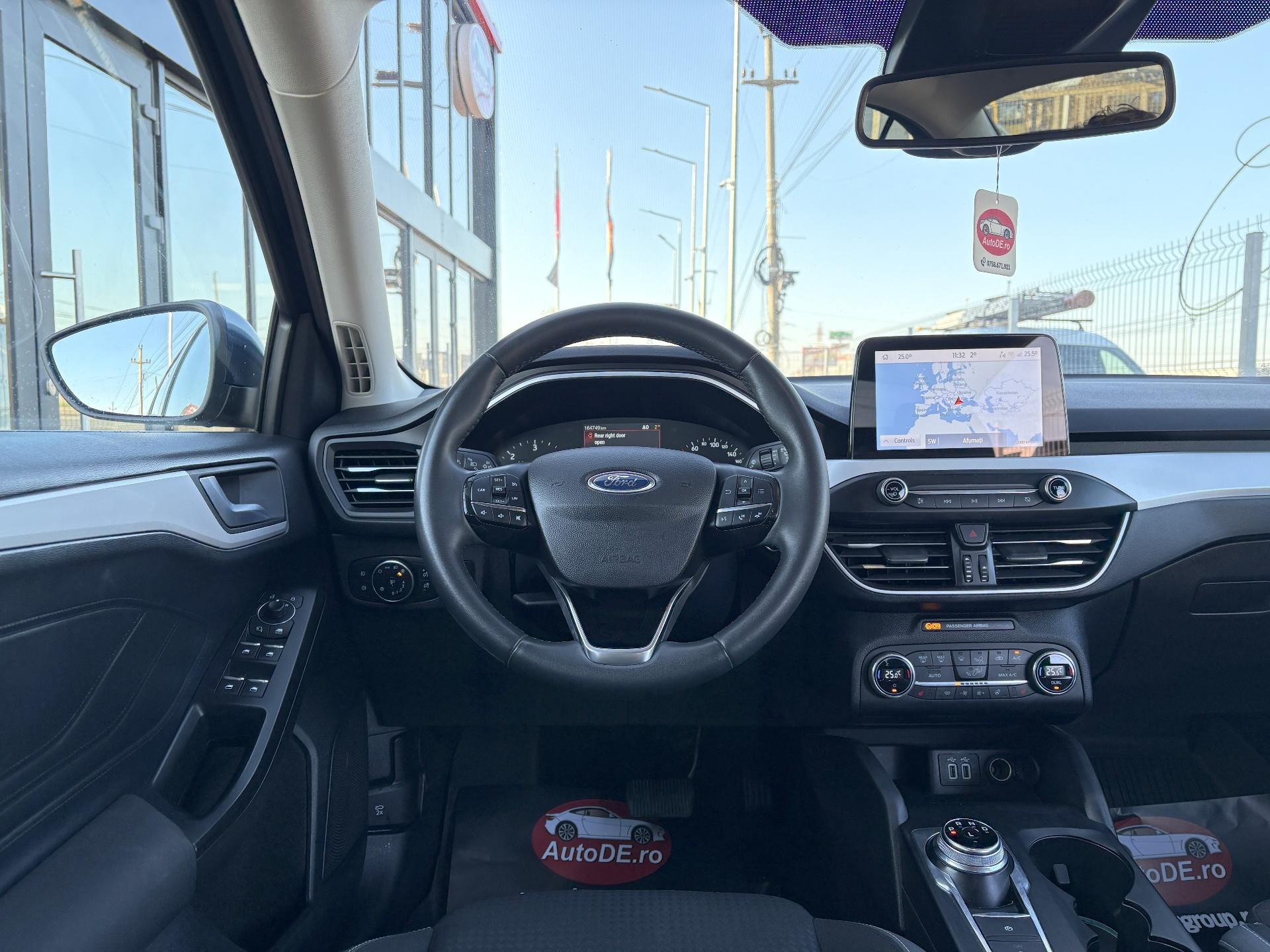 Ford-Focus