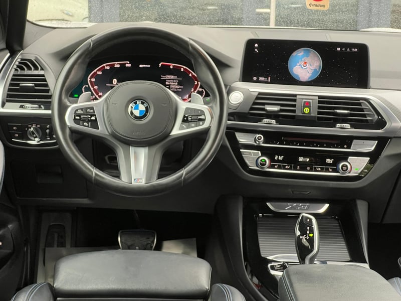 Car Thumb