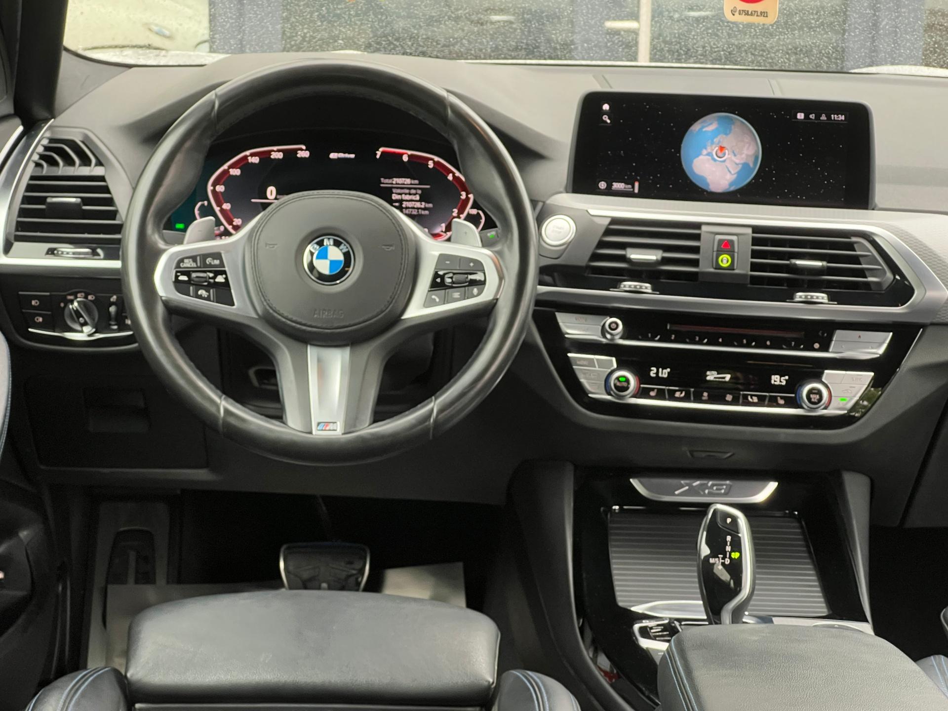 BMW-X3