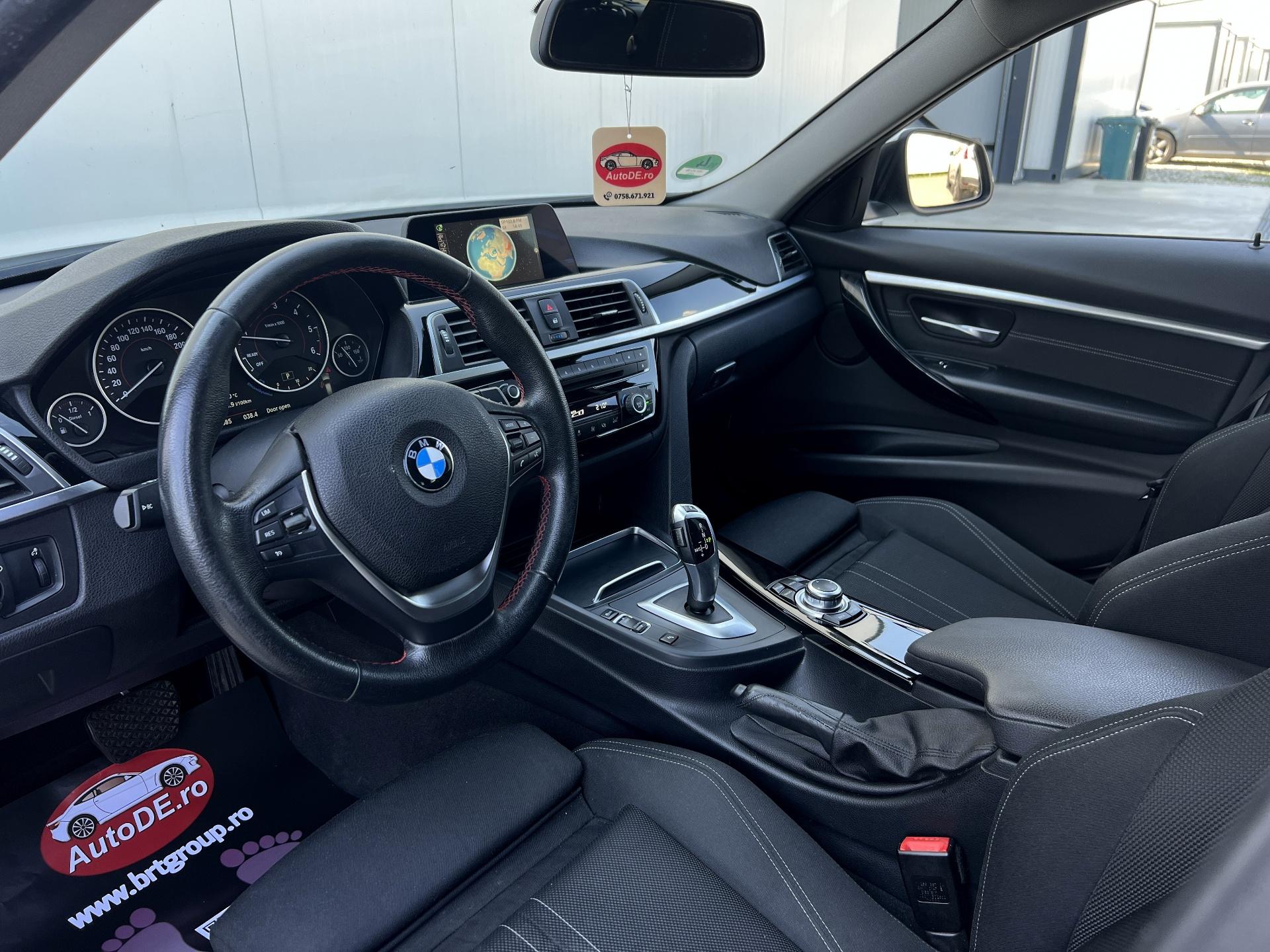 BMW-Seria 3