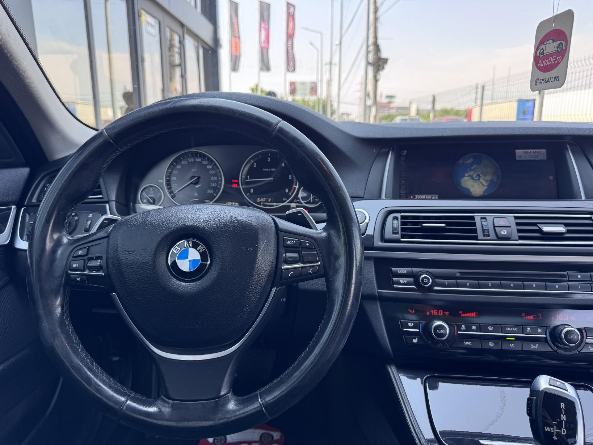 BMW-Seria 5