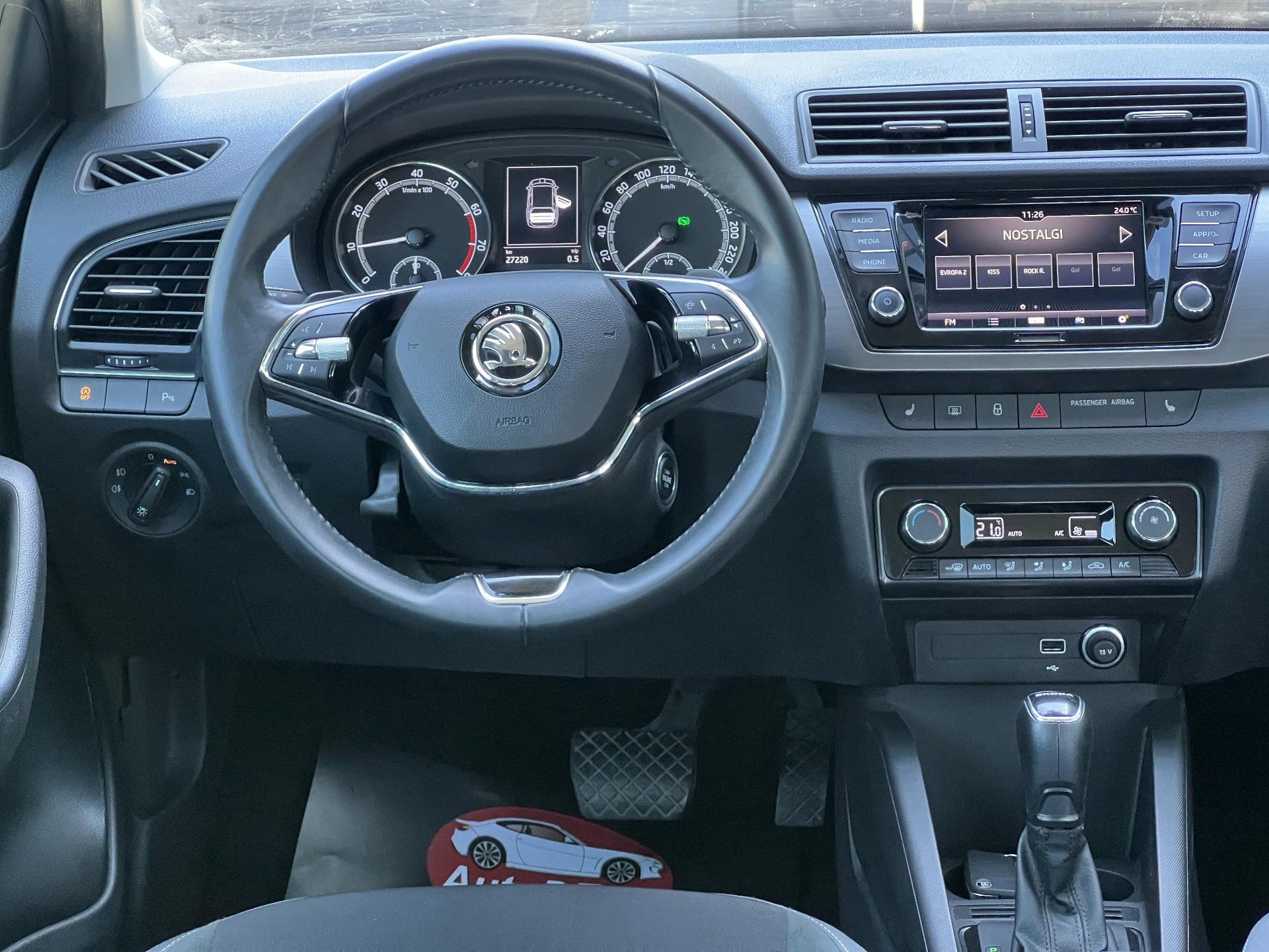 Skoda-Fabia