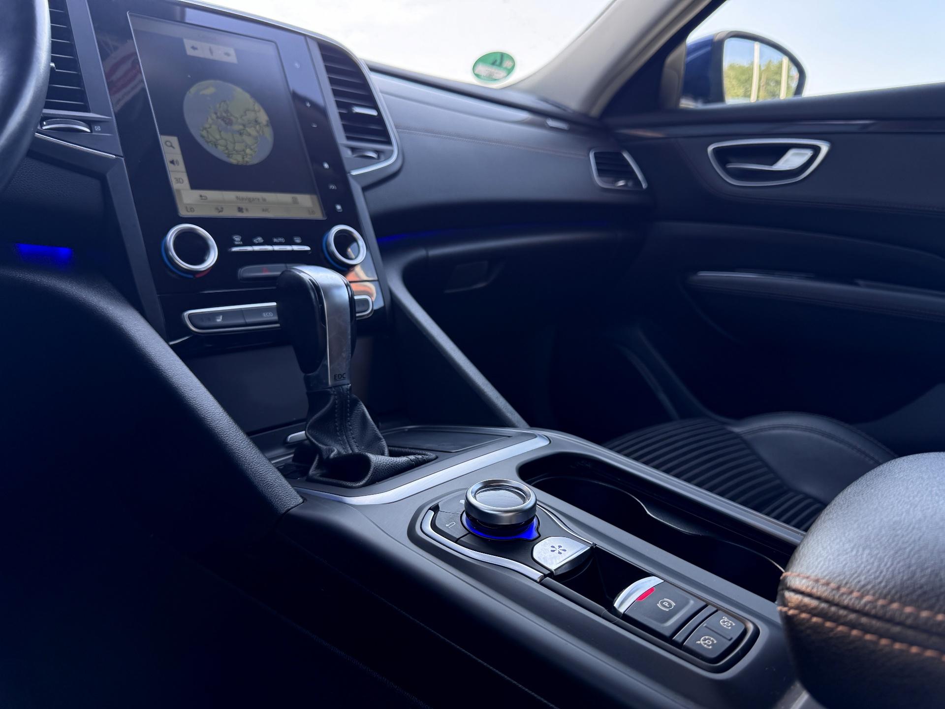 Renault-Talisman