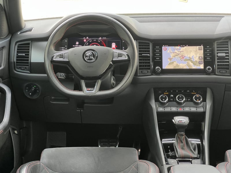 Car Thumb