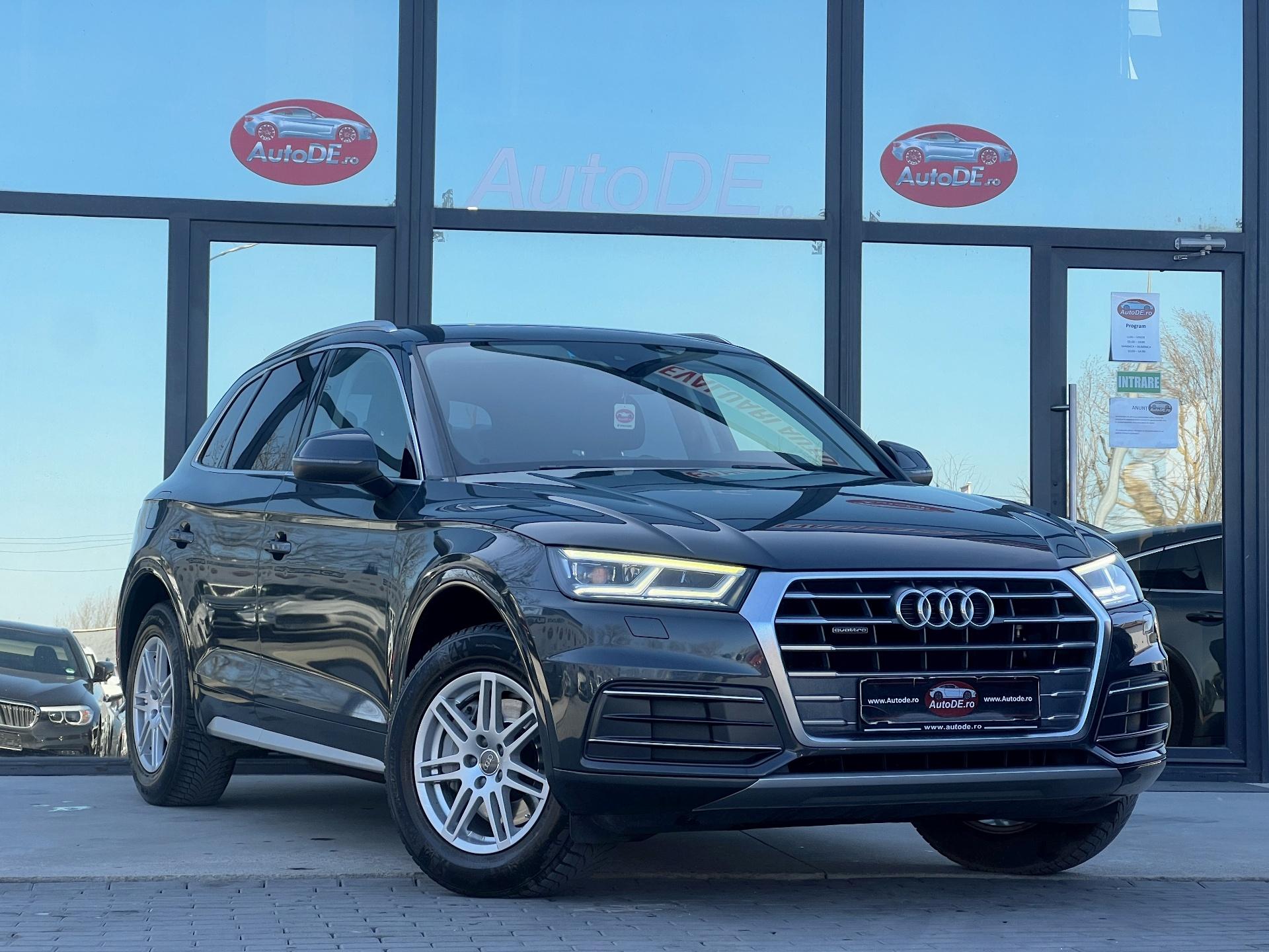 Audi-Q5