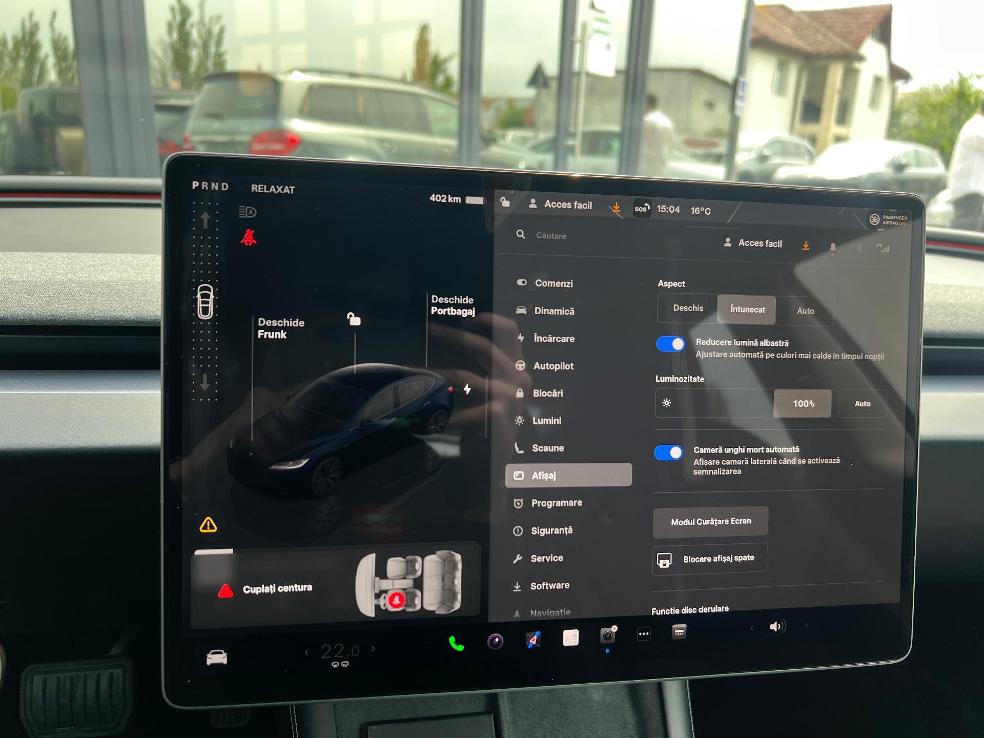 Tesla-Model 3
