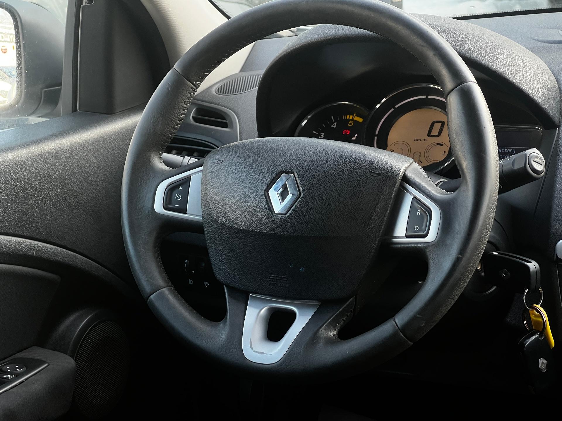 Renault-Megane