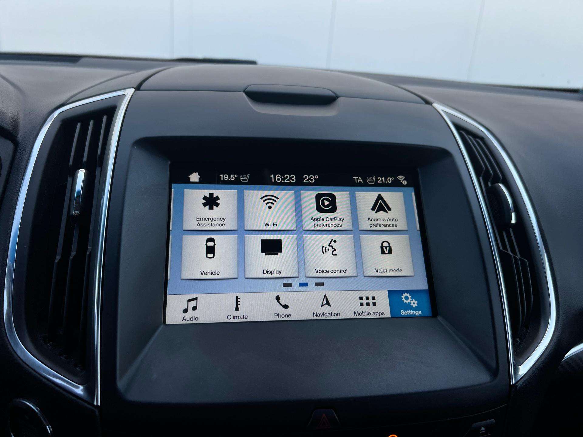 Ford-Edge