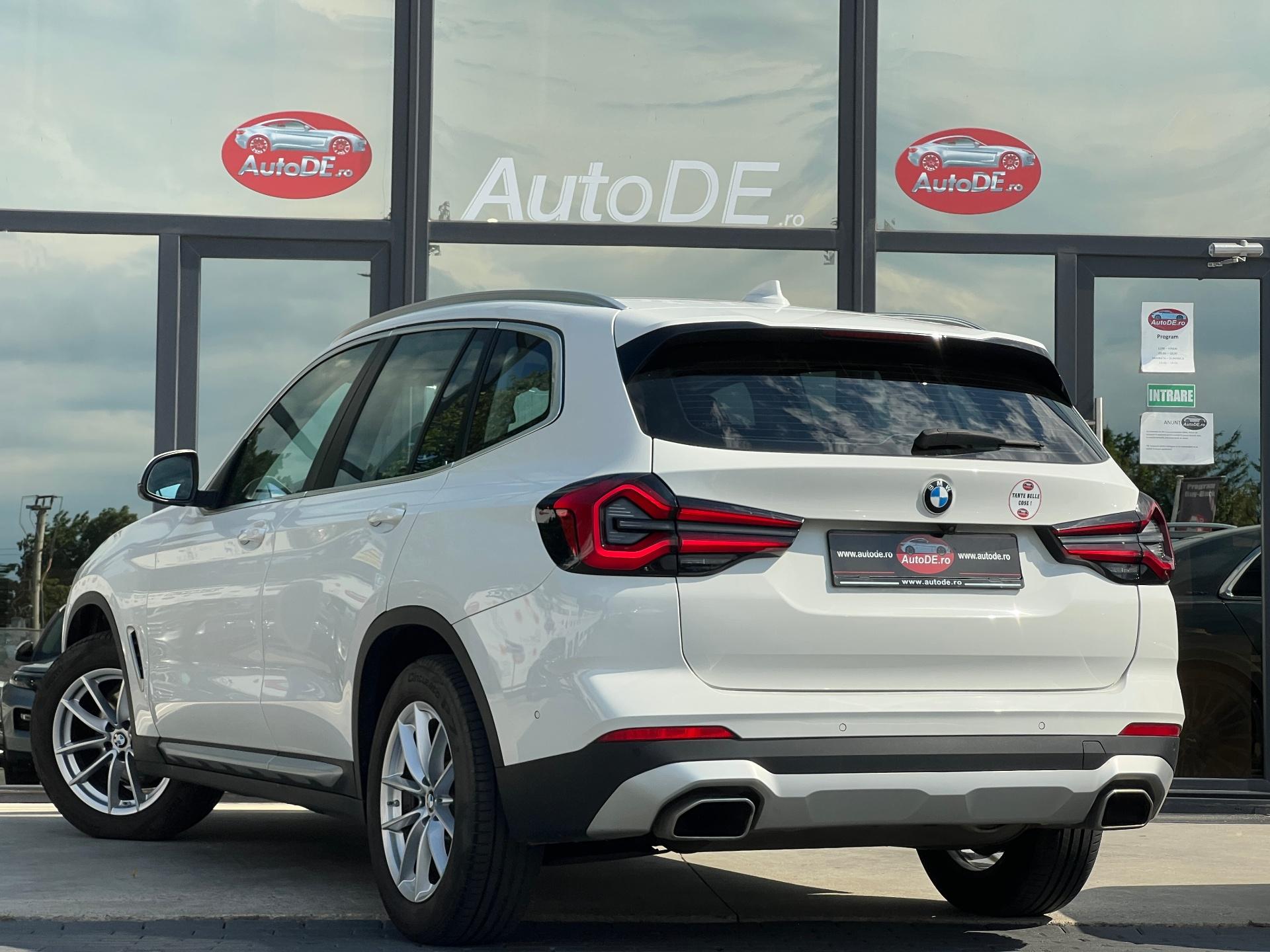 BMW-X3