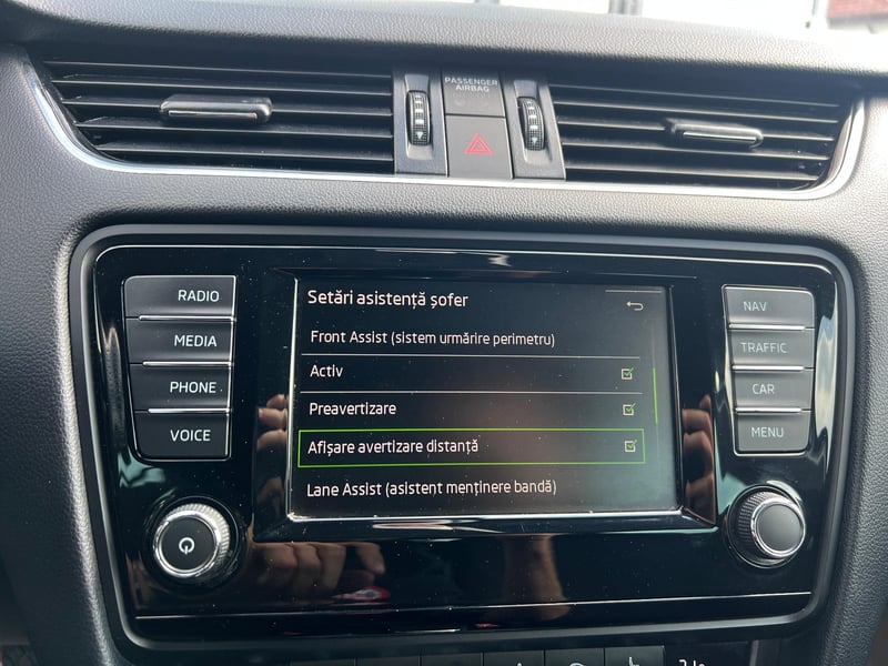 Car Thumb