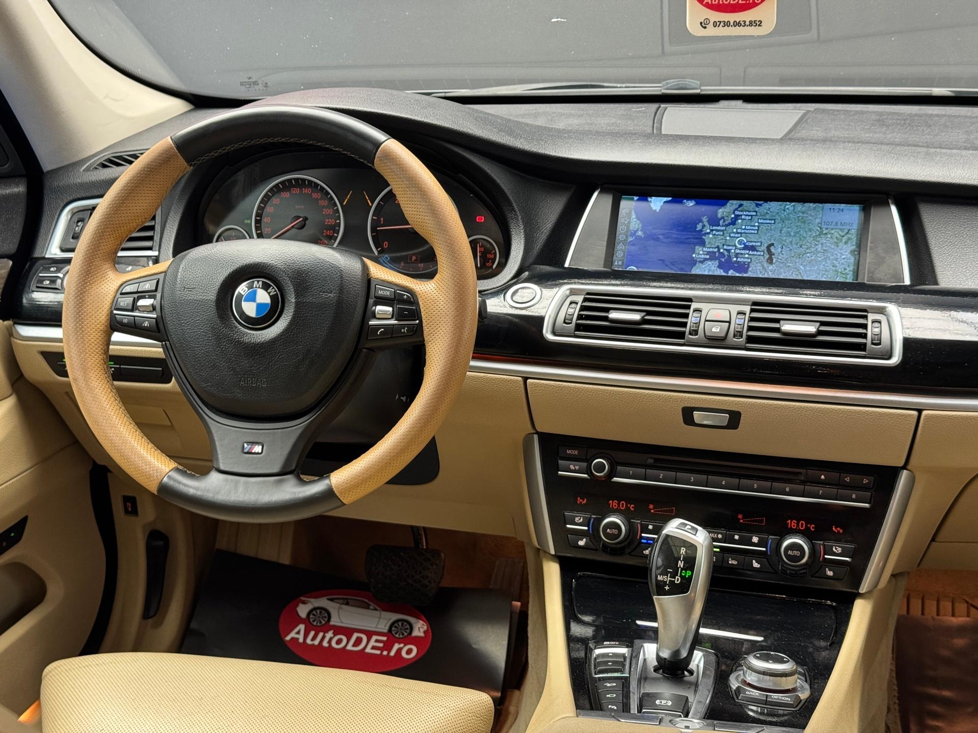 BMW-Seria 5