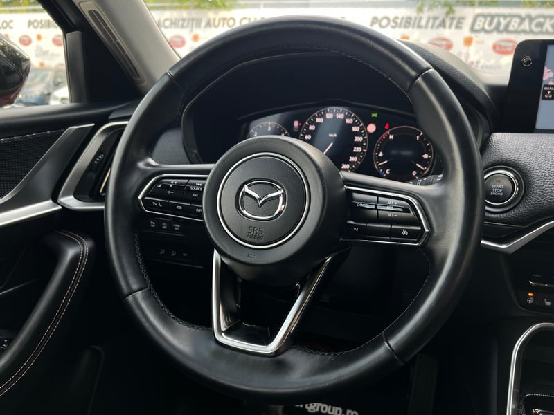 Car Thumb