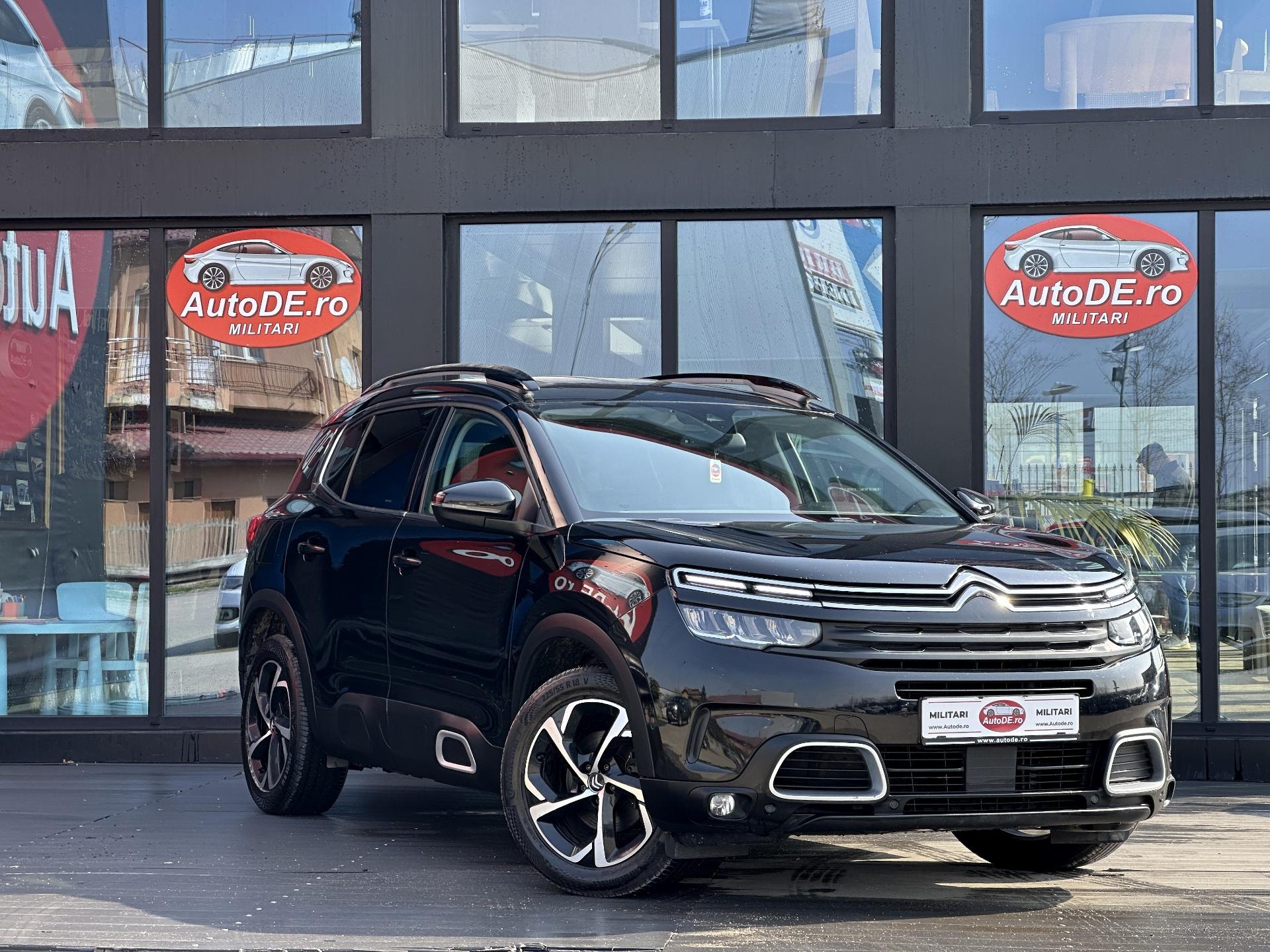 Citroen-C5 Aircross
