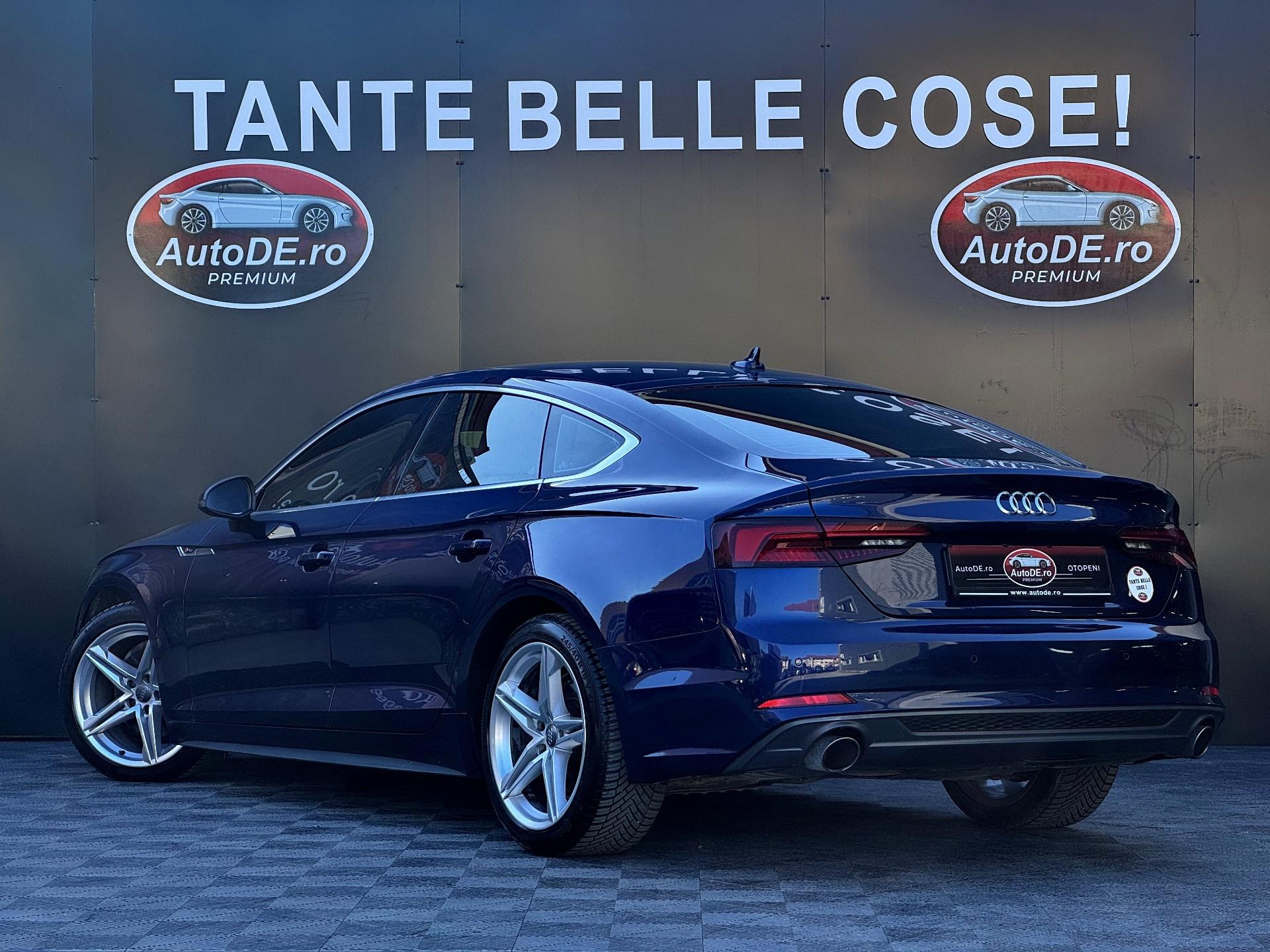 Audi-A5