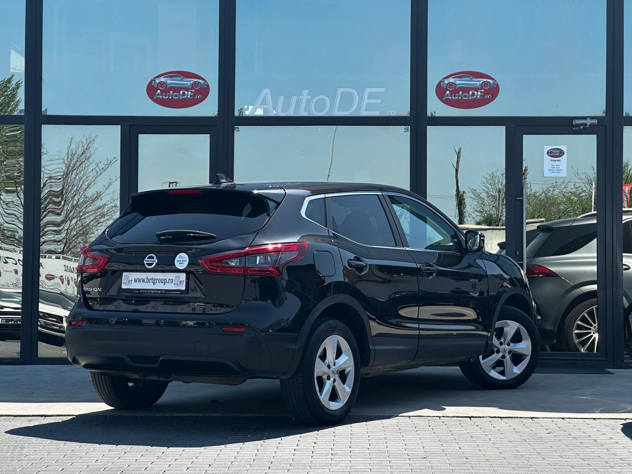 Nissan-Qashqai