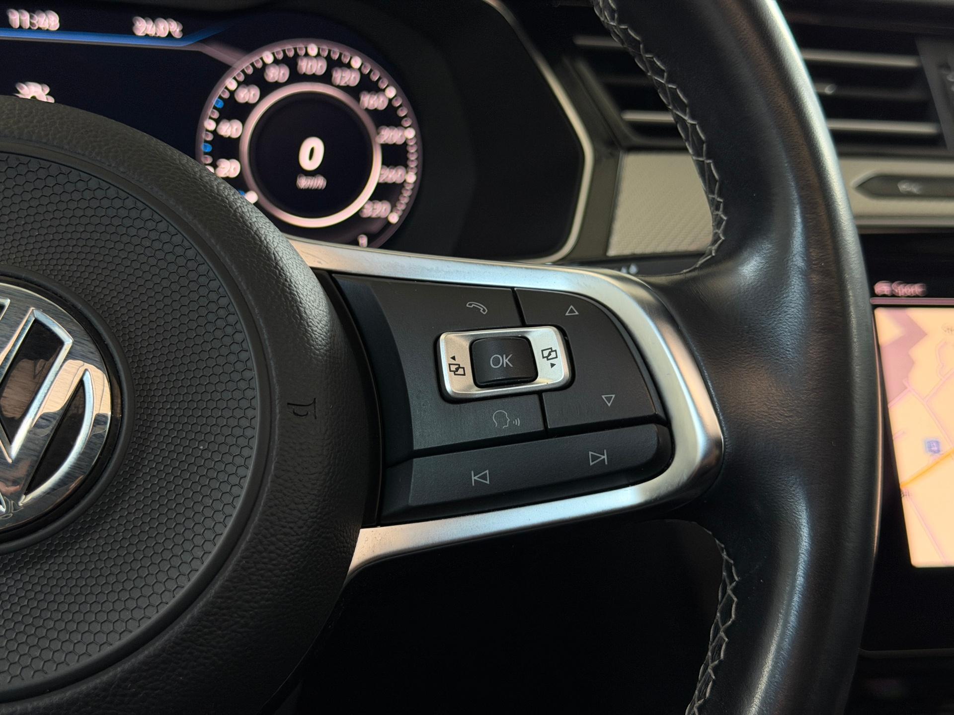 Volkswagen-Arteon