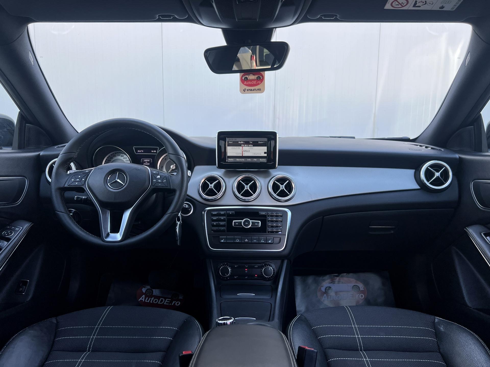 Mercedes-Benz-CLA