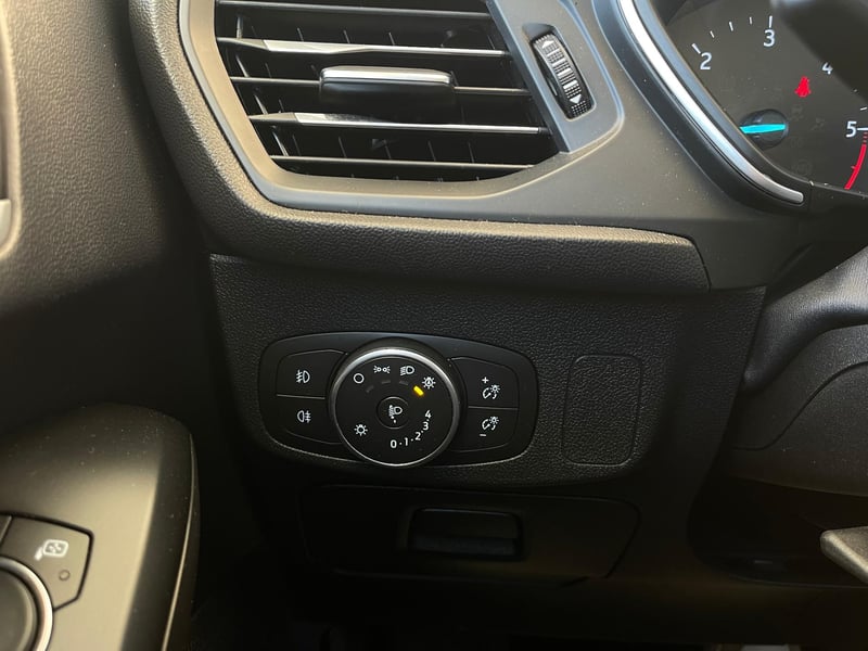 Car Thumb