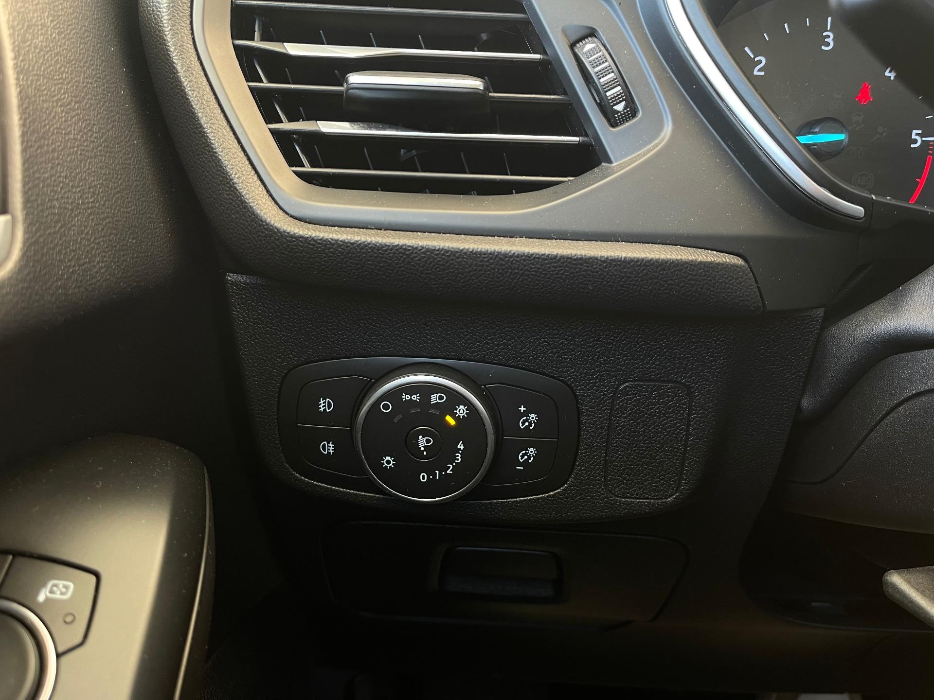 Ford-Focus