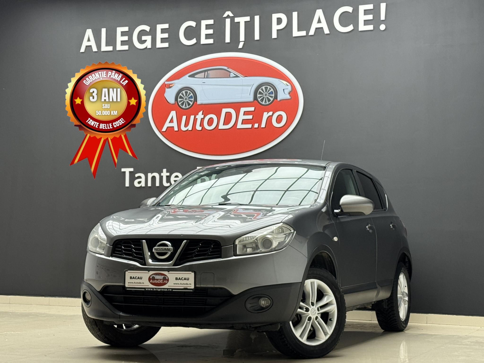 Nissan-Qashqai