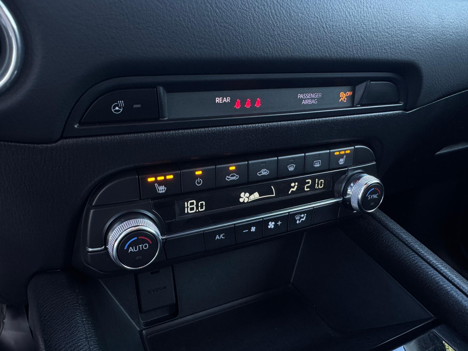 Mazda-CX-5