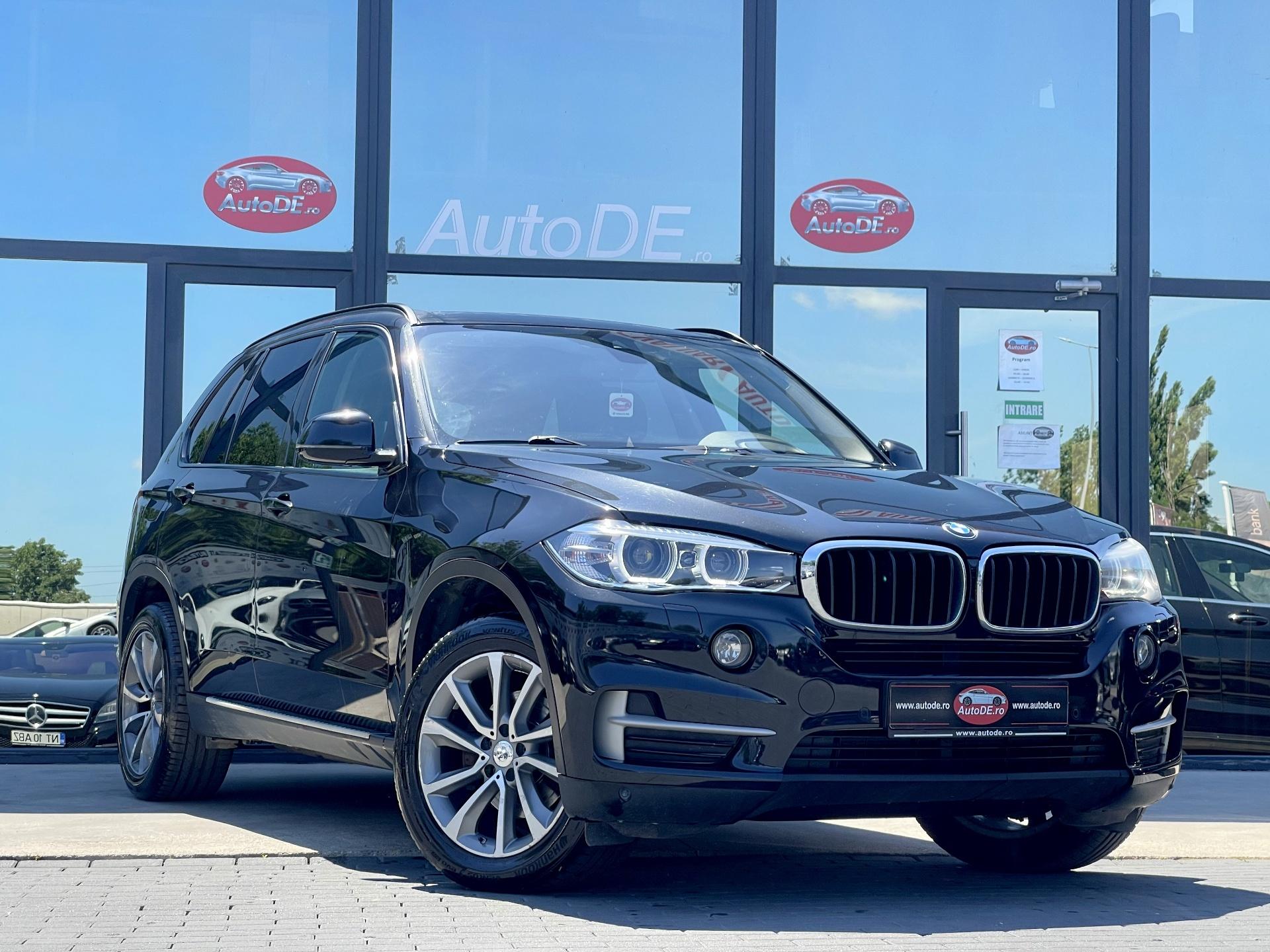 BMW-X5