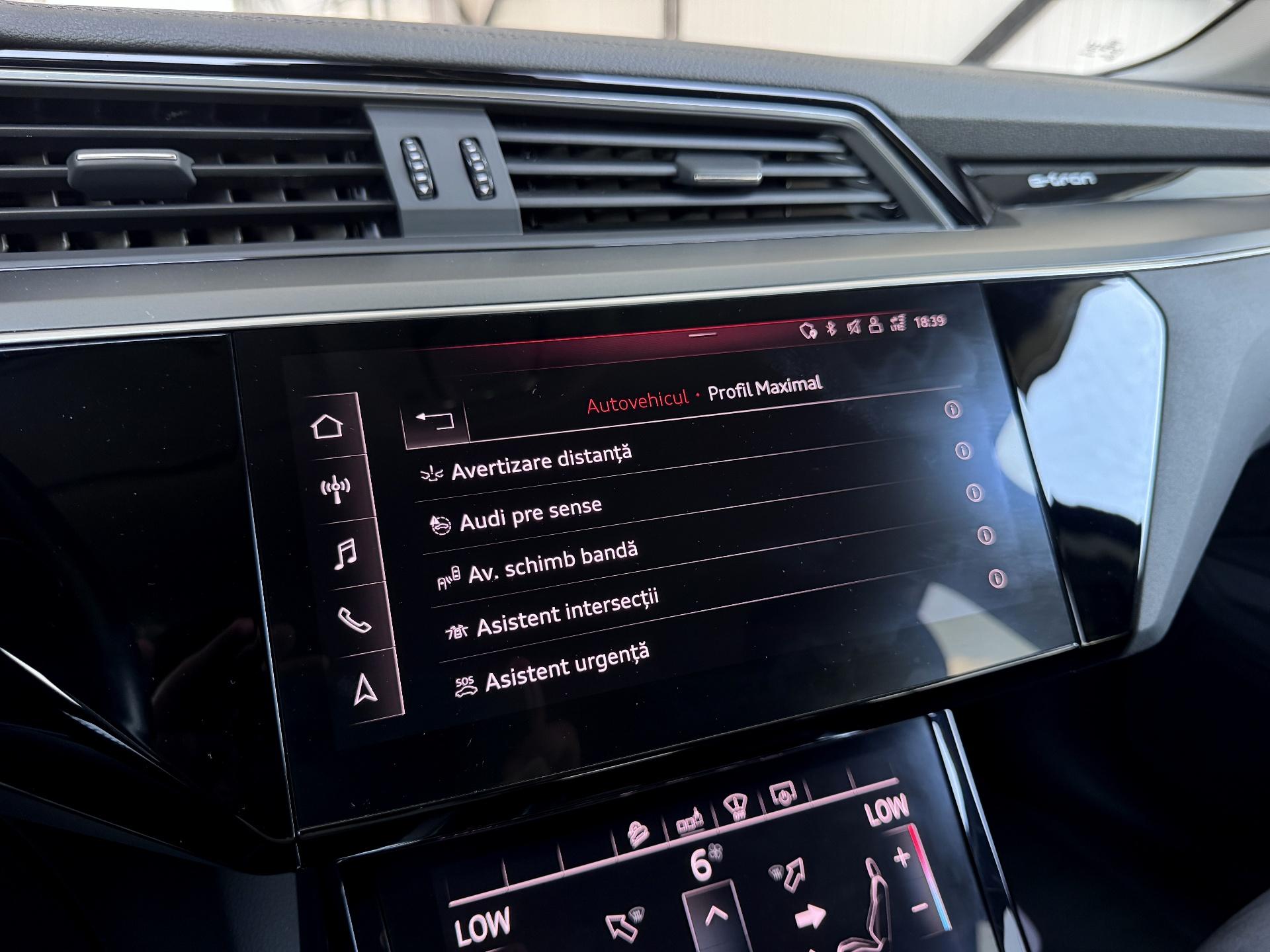 Audi-e-tron