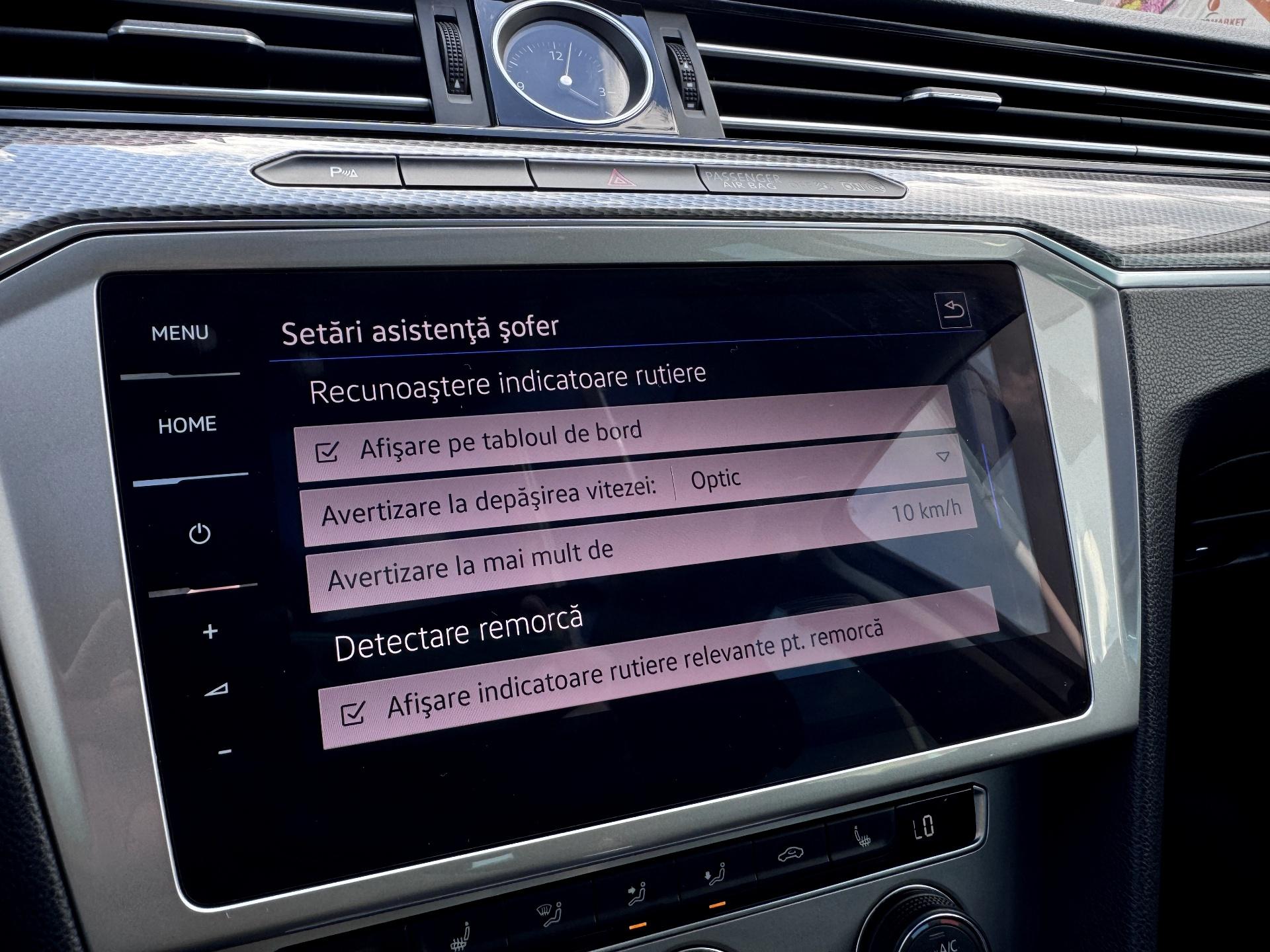 Volkswagen-Passat Alltrack