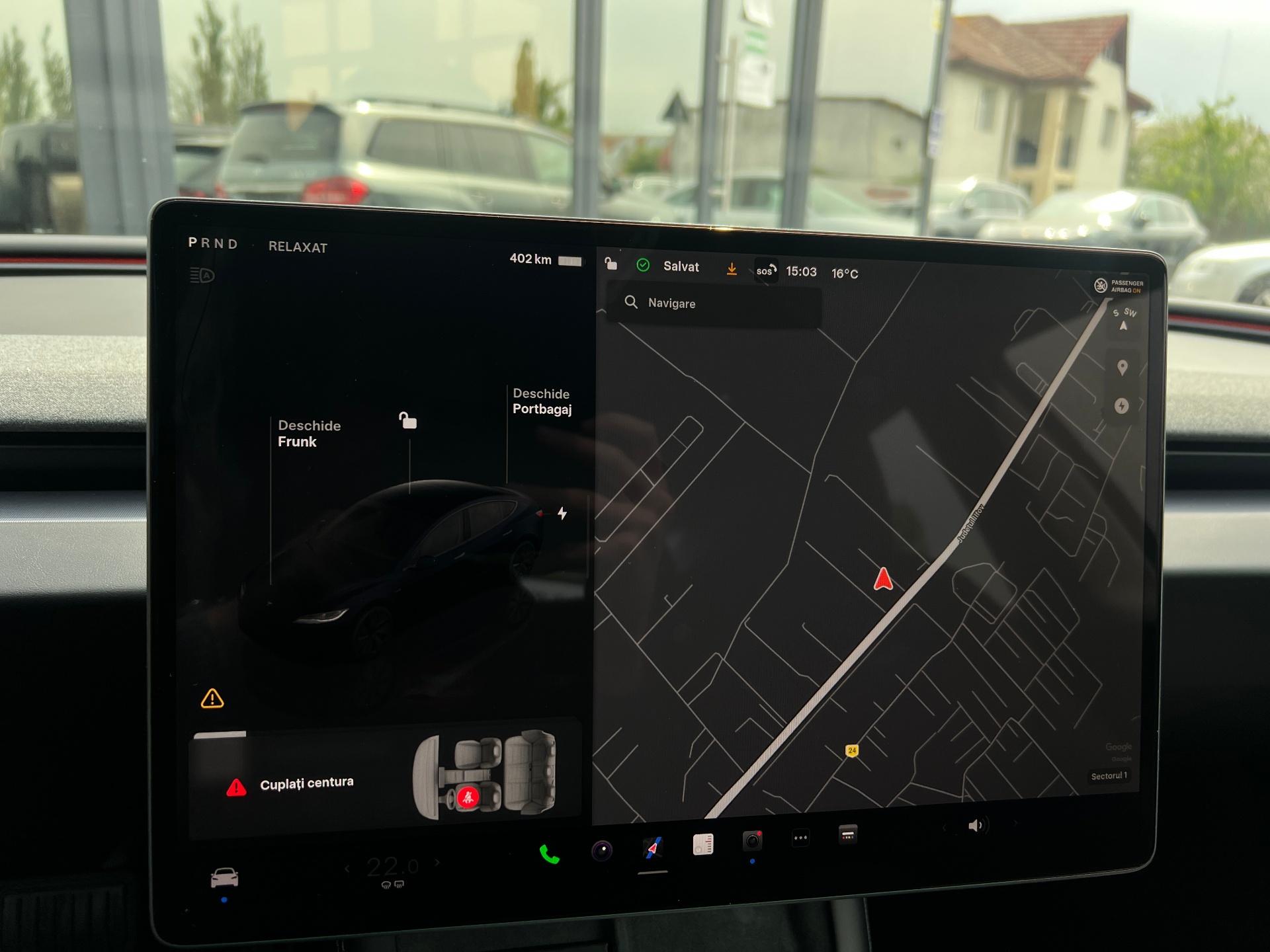 Tesla-Model 3