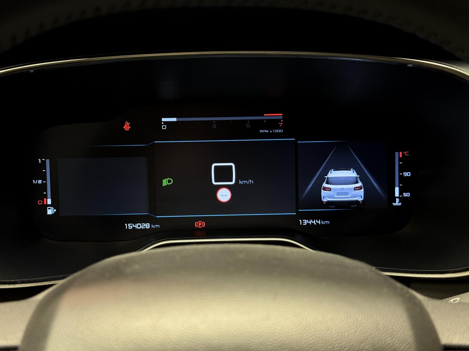 Citroen-C5 Aircross