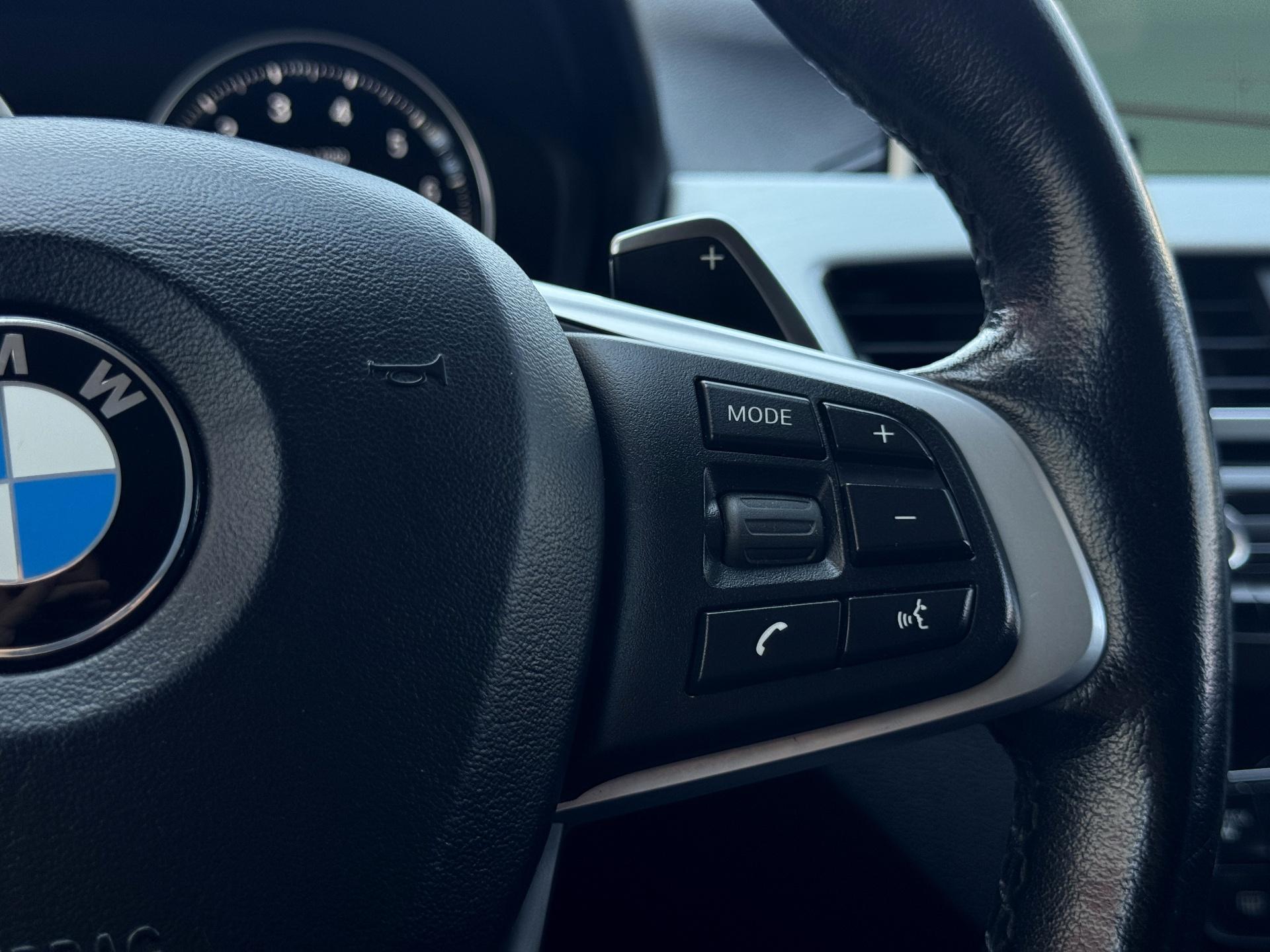 BMW-X1