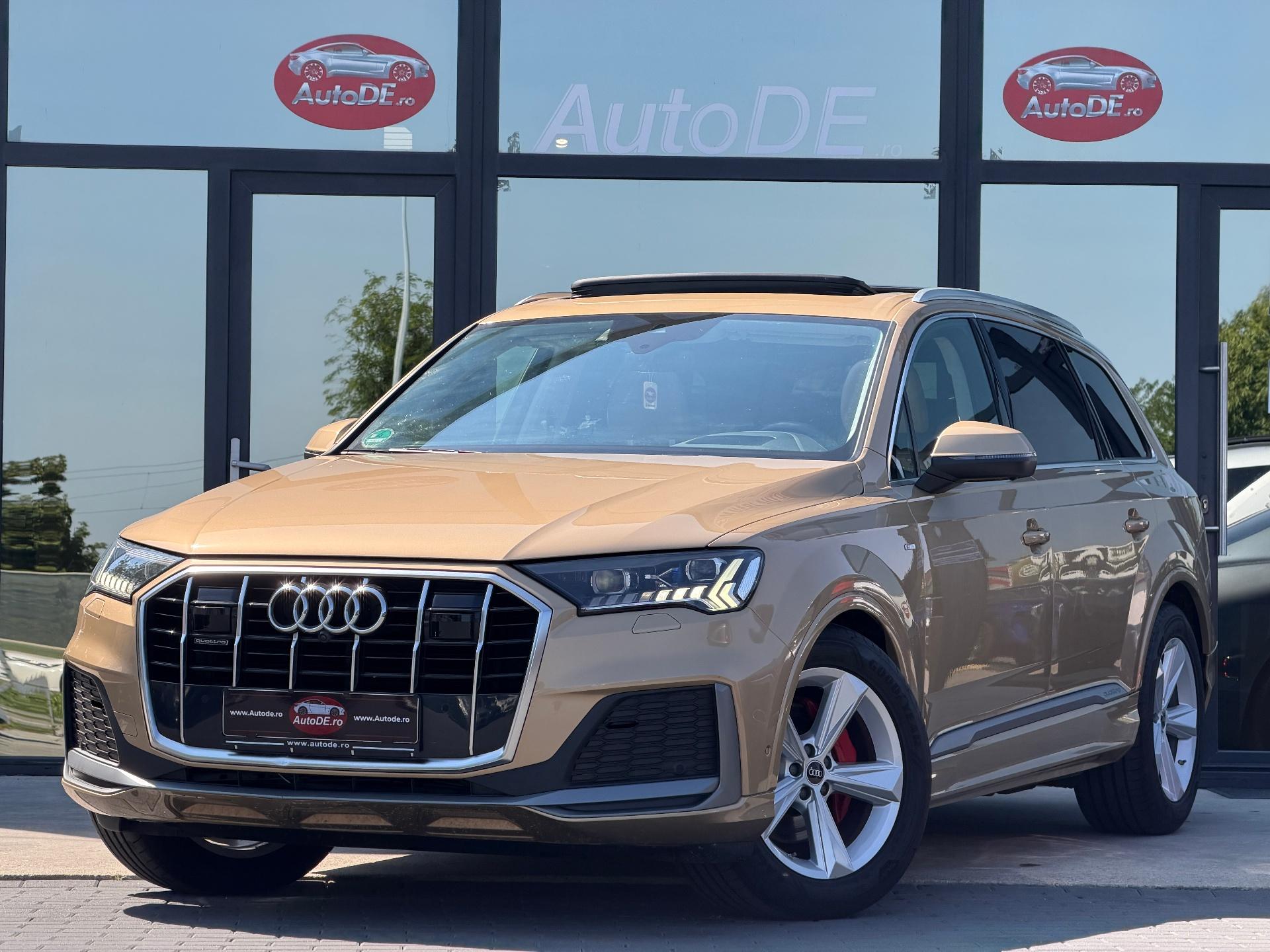 Audi-Q7