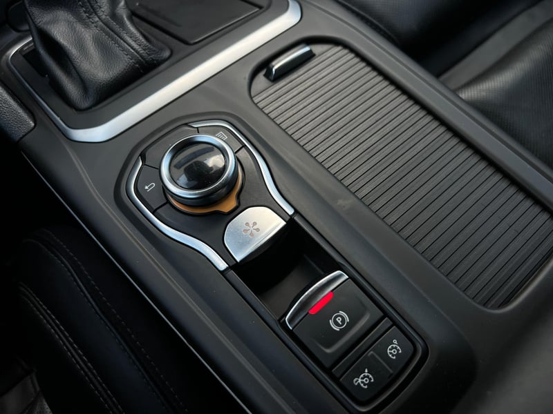 Car Thumb