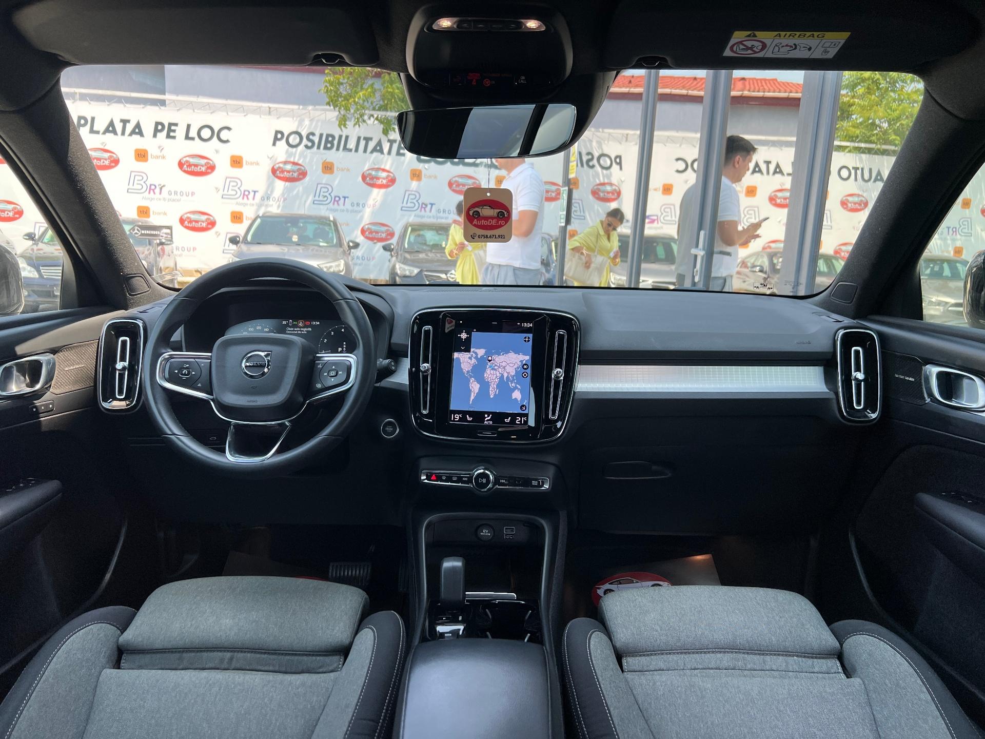 Volvo-XC 40